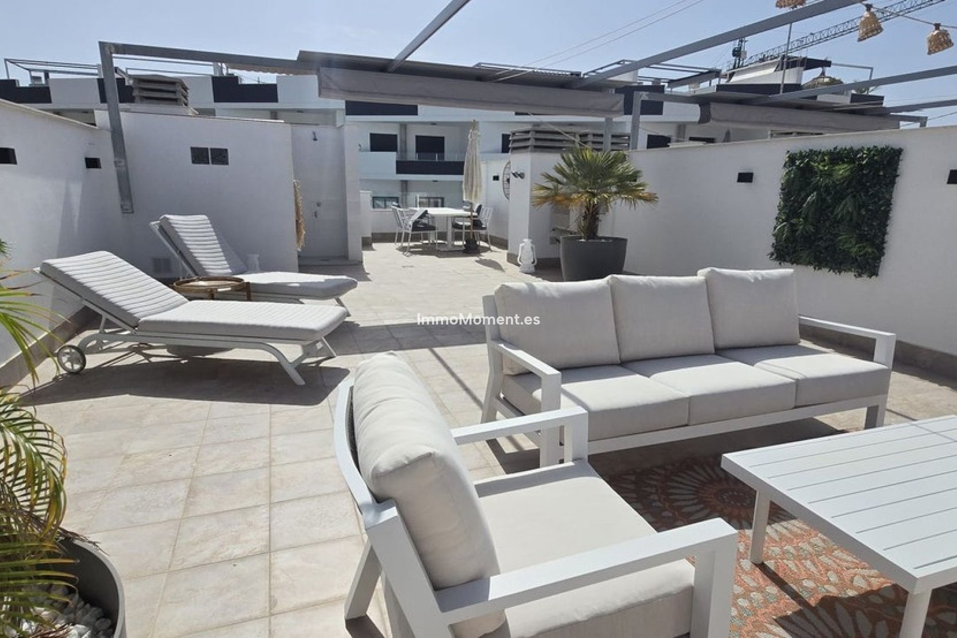 Wiederverkauf - Wohnung - Orihuela - Orihuela Costa