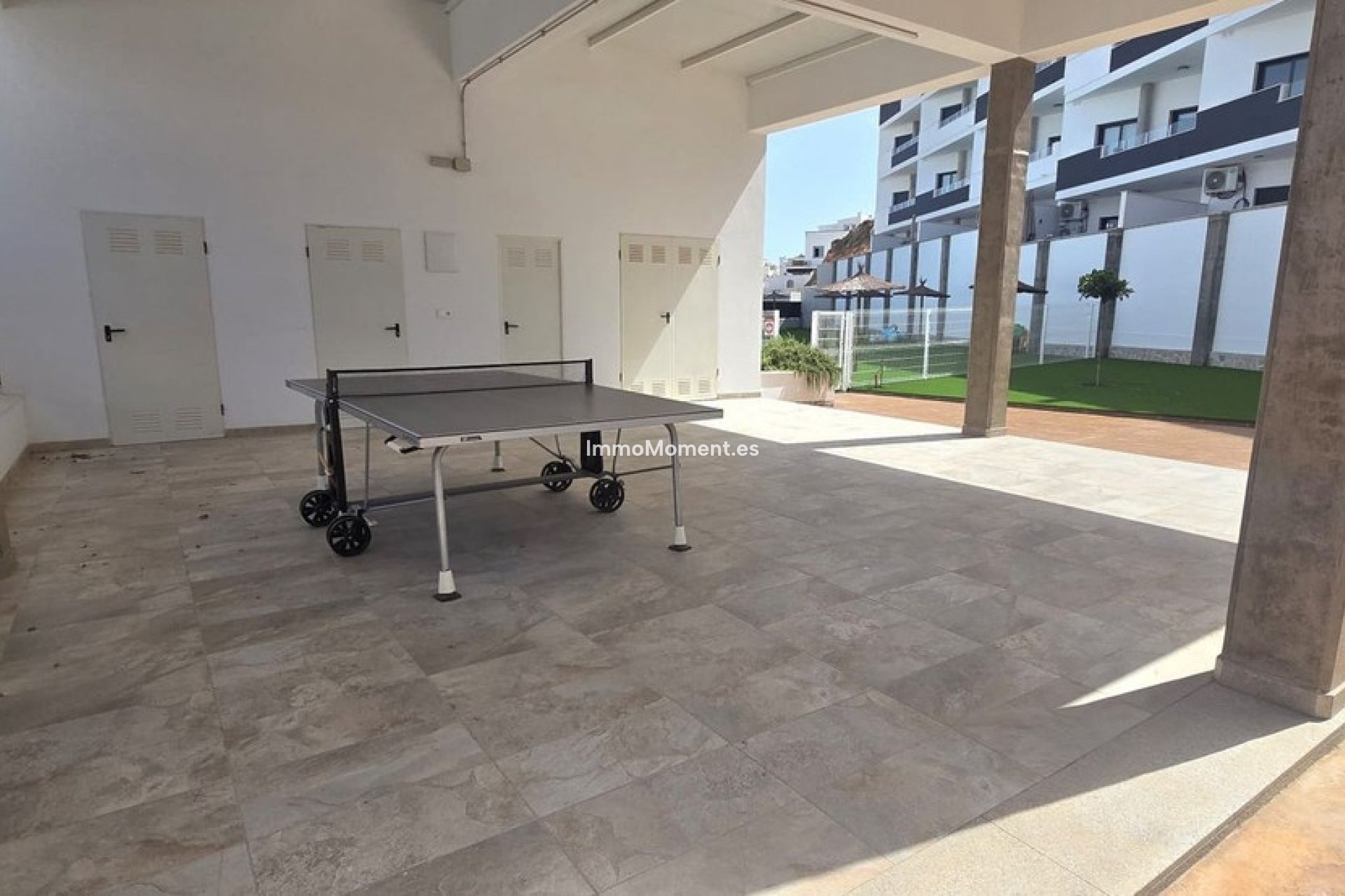 Wiederverkauf - Wohnung - Orihuela - Orihuela Costa