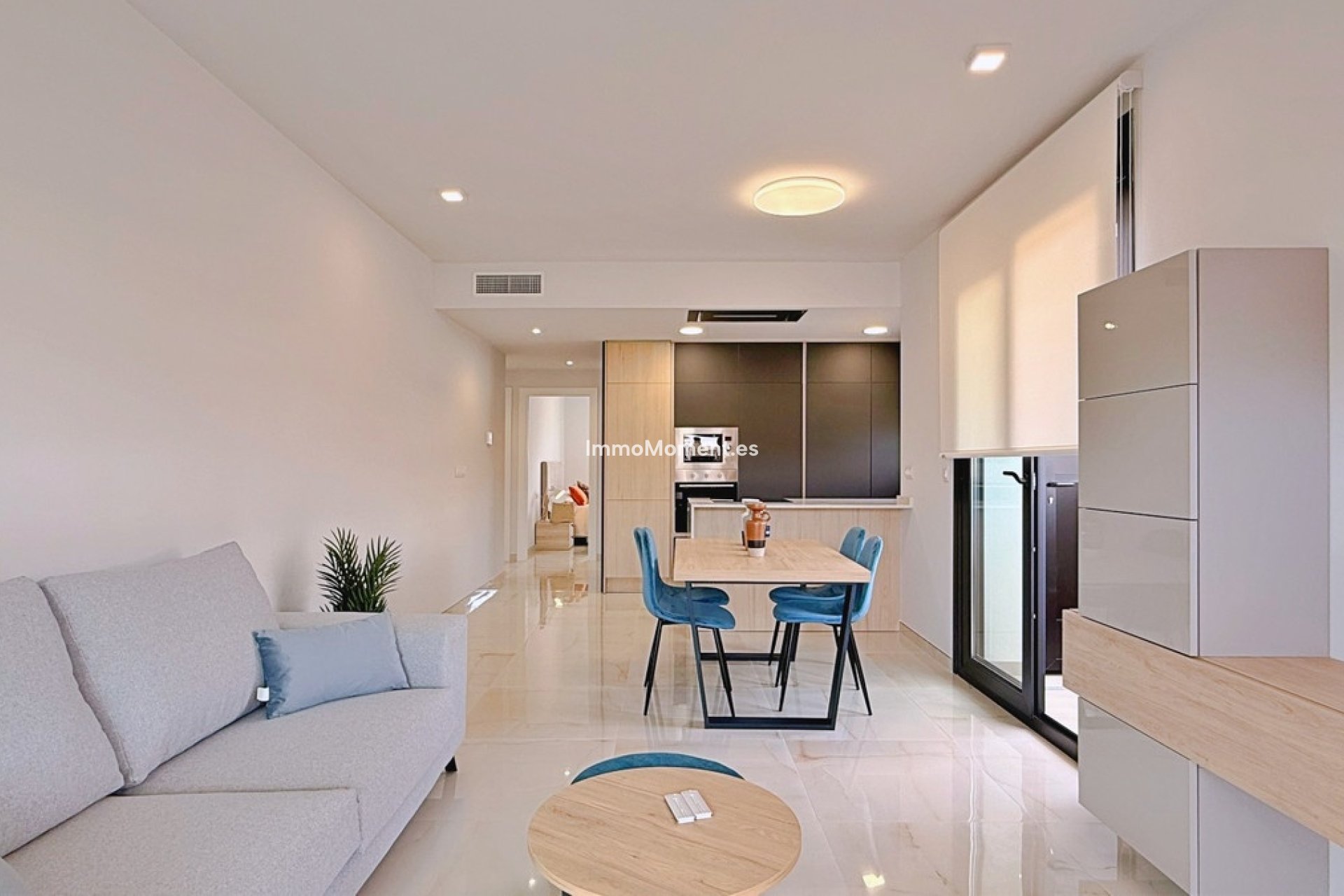 Wiederverkauf - Wohnung - Orihuela - Orihuela Costa