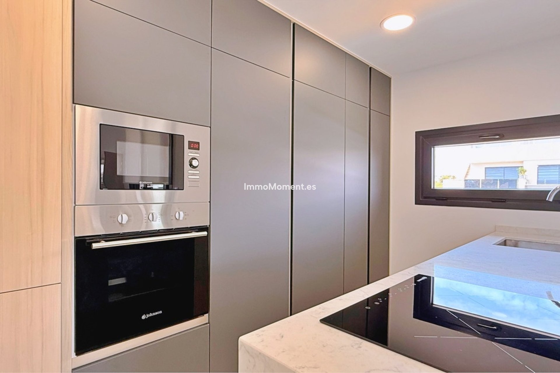 Wiederverkauf - Wohnung - Orihuela - Orihuela Costa
