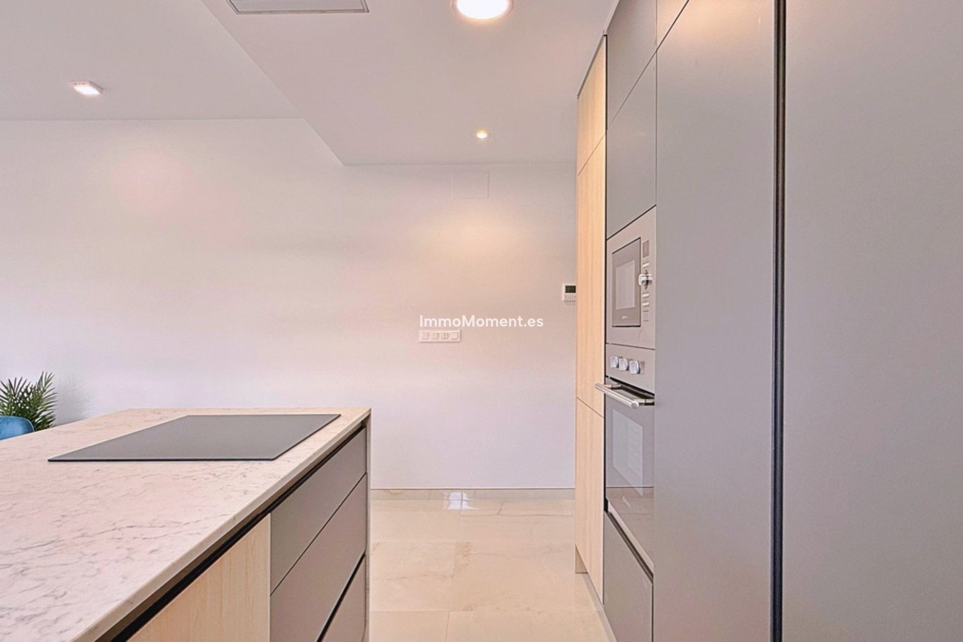 Wiederverkauf - Wohnung - Orihuela - Orihuela Costa