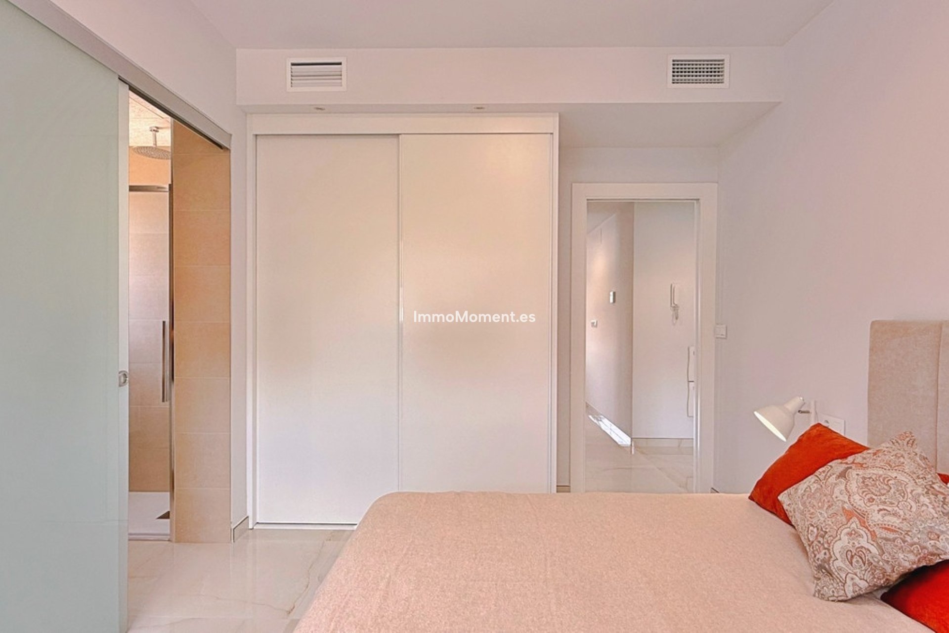 Wiederverkauf - Wohnung - Orihuela - Orihuela Costa
