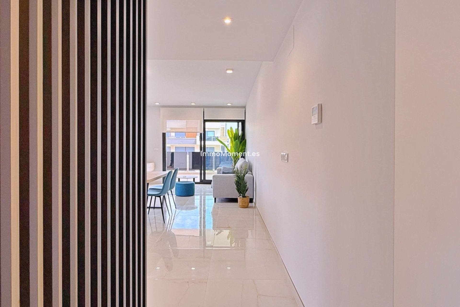 Wiederverkauf - Wohnung - Orihuela - Orihuela Costa