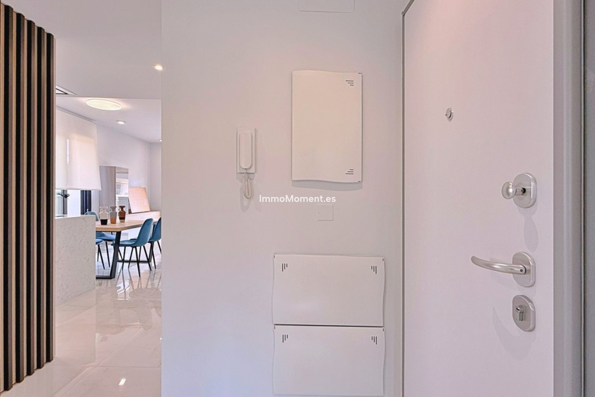 Wiederverkauf - Wohnung - Orihuela - Orihuela Costa