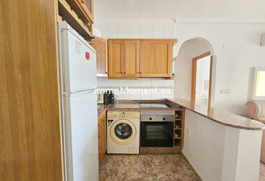 Wiederverkauf - Wohnung - Orihuela - Orihuela Costa