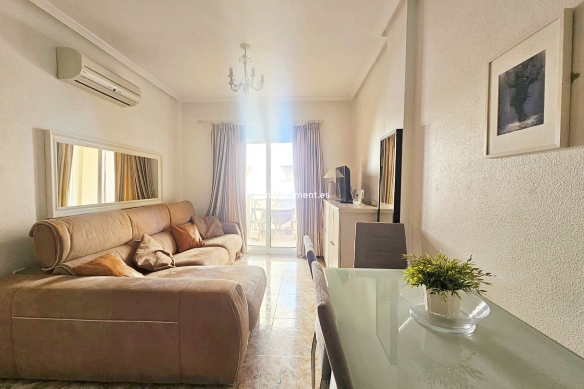 Wiederverkauf - Wohnung - Orihuela - Orihuela Costa