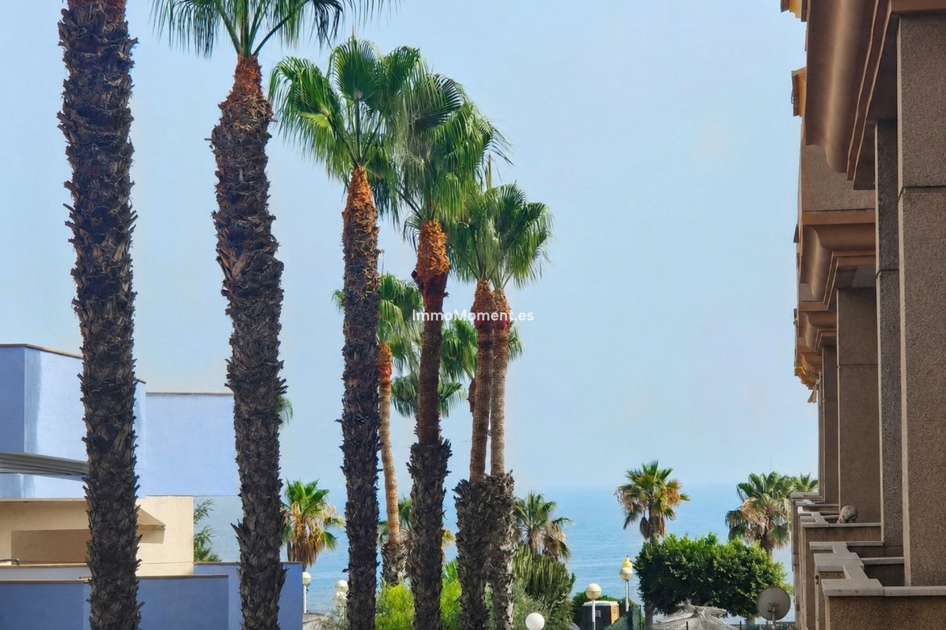 Wiederverkauf - Wohnung - Orihuela - Orihuela Costa