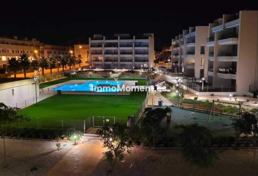Wiederverkauf - Wohnung - Orihuela - Orihuela Costa