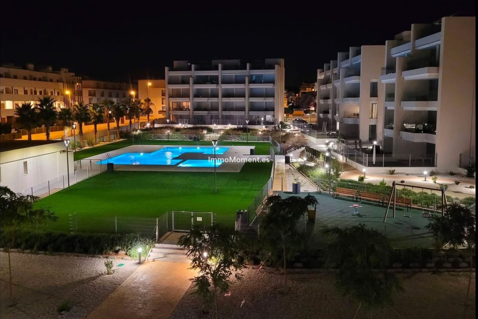 Wiederverkauf - Wohnung - Orihuela - Orihuela Costa
