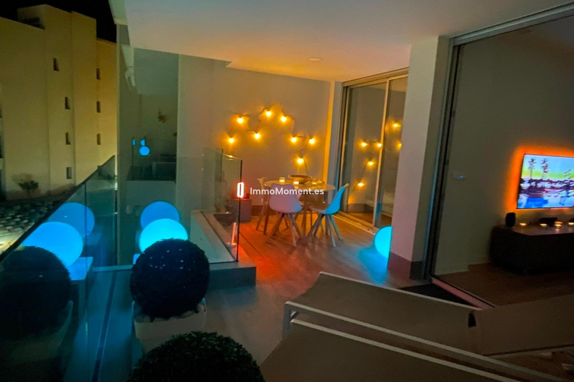 Wiederverkauf - Wohnung - Orihuela - Orihuela Costa