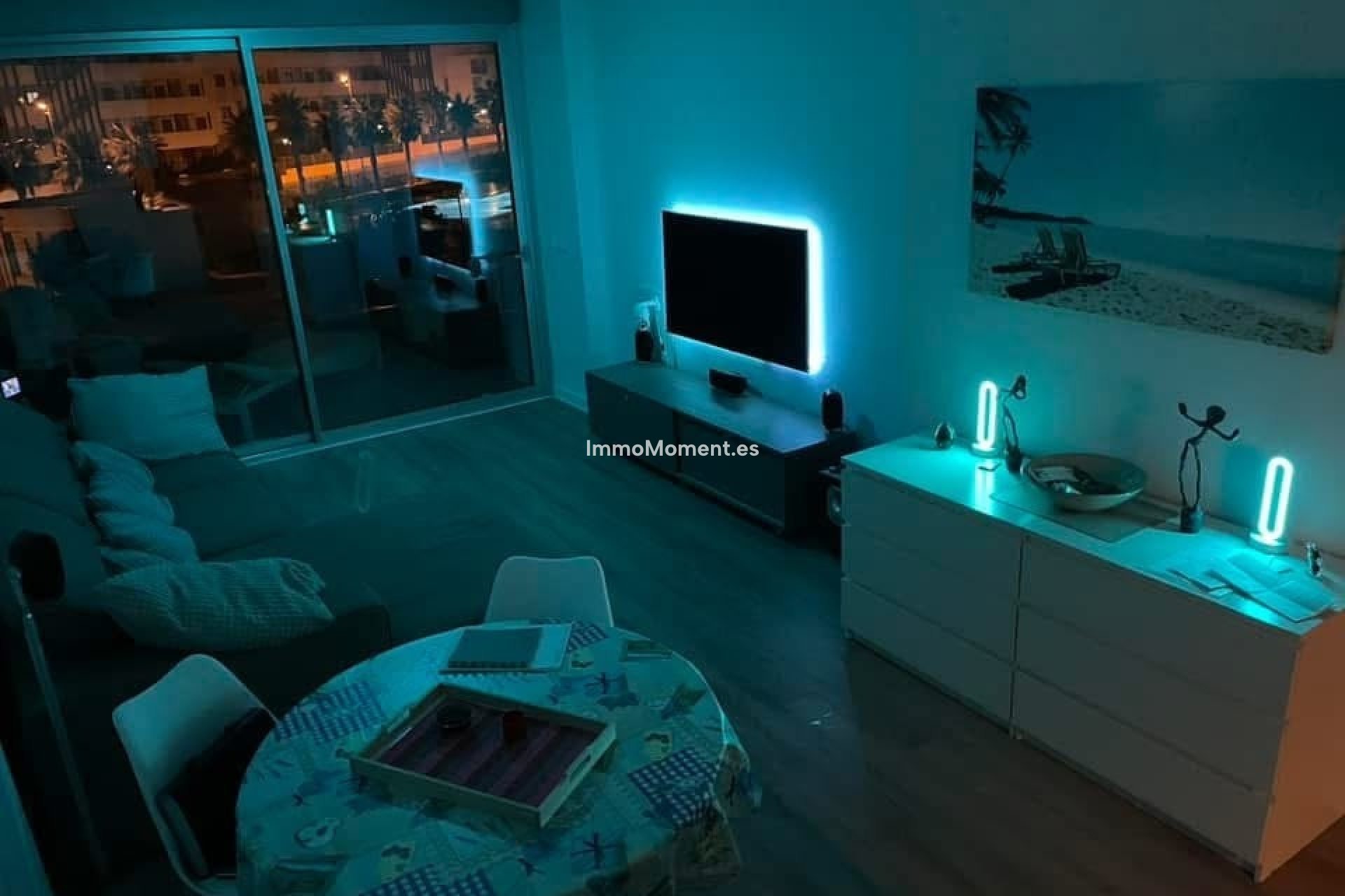 Wiederverkauf - Wohnung - Orihuela - Orihuela Costa
