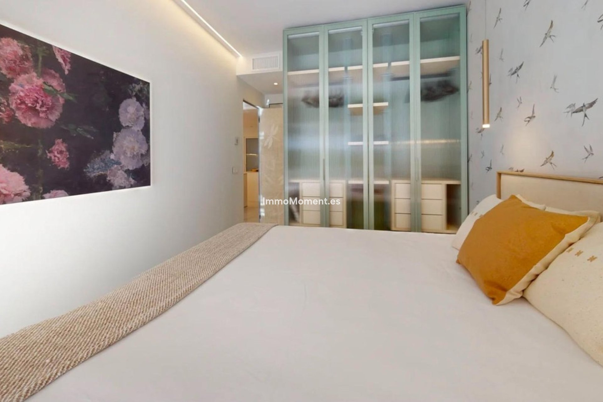Wiederverkauf - Wohnung - Orihuela - Playa Flamenca