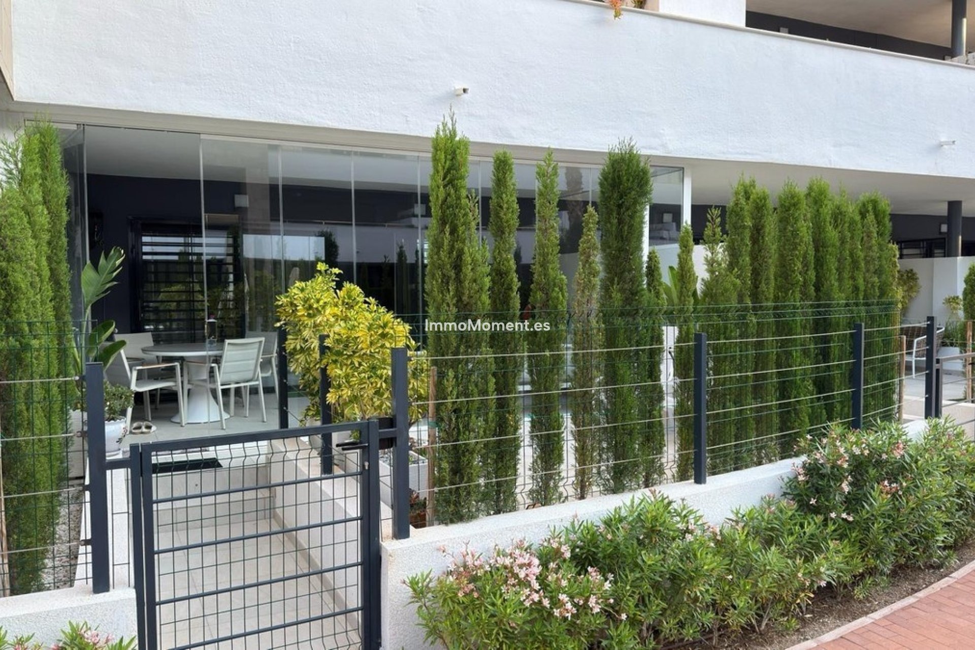 Wiederverkauf - Wohnung - Orihuela - Playa Flamenca