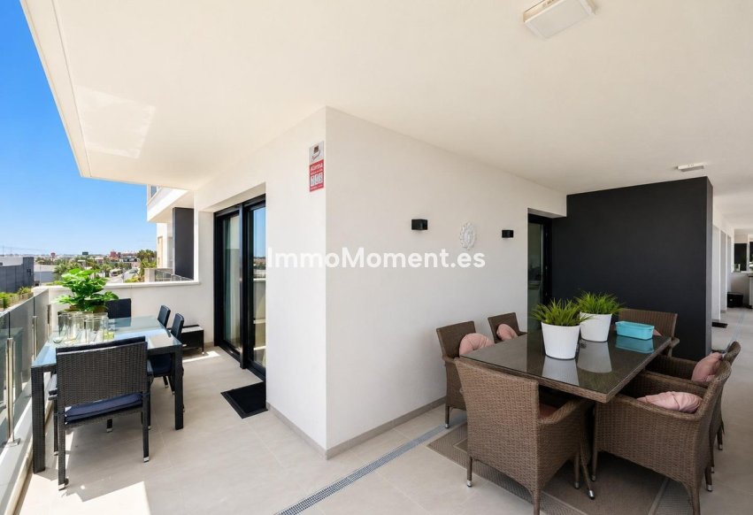 Wiederverkauf - Wohnung - Orihuela - Playa Flamenca