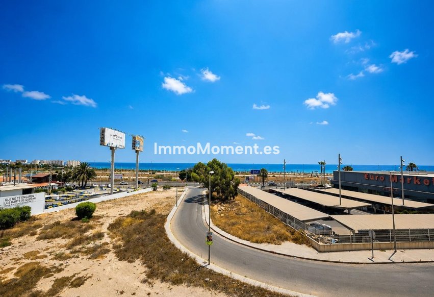 Wiederverkauf - Wohnung - Orihuela - Playa Flamenca