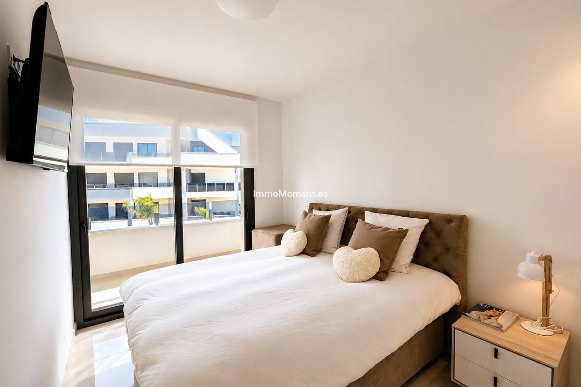 Wiederverkauf - Wohnung - Orihuela - Playa Flamenca