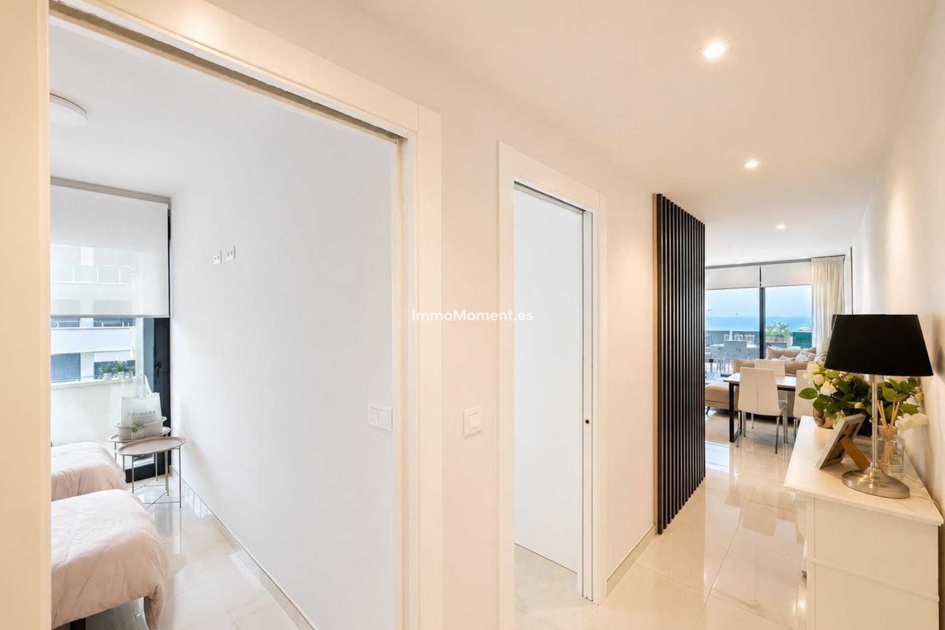 Wiederverkauf - Wohnung - Orihuela - Playa Flamenca