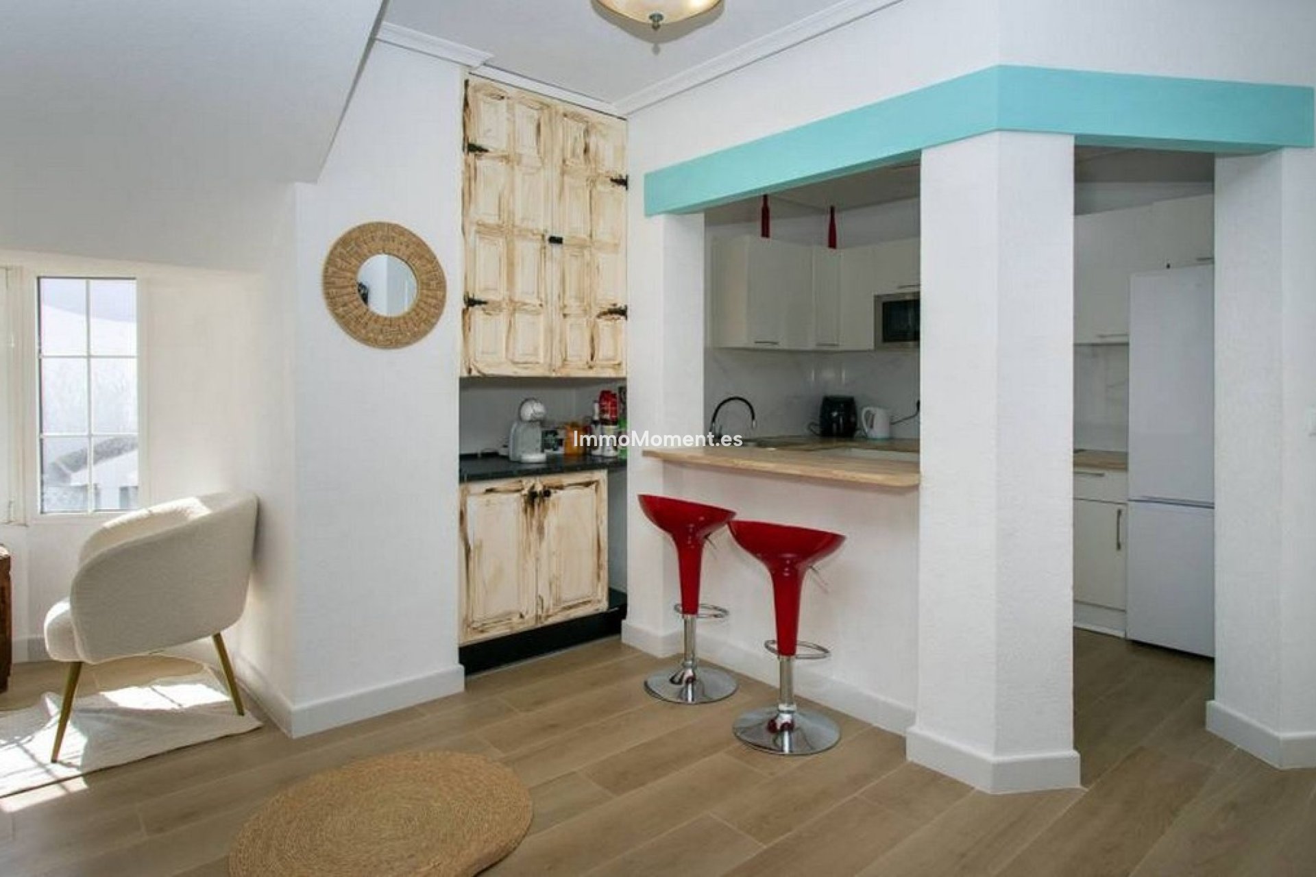 Wiederverkauf - Wohnung - Orihuela - Playa Flamenca