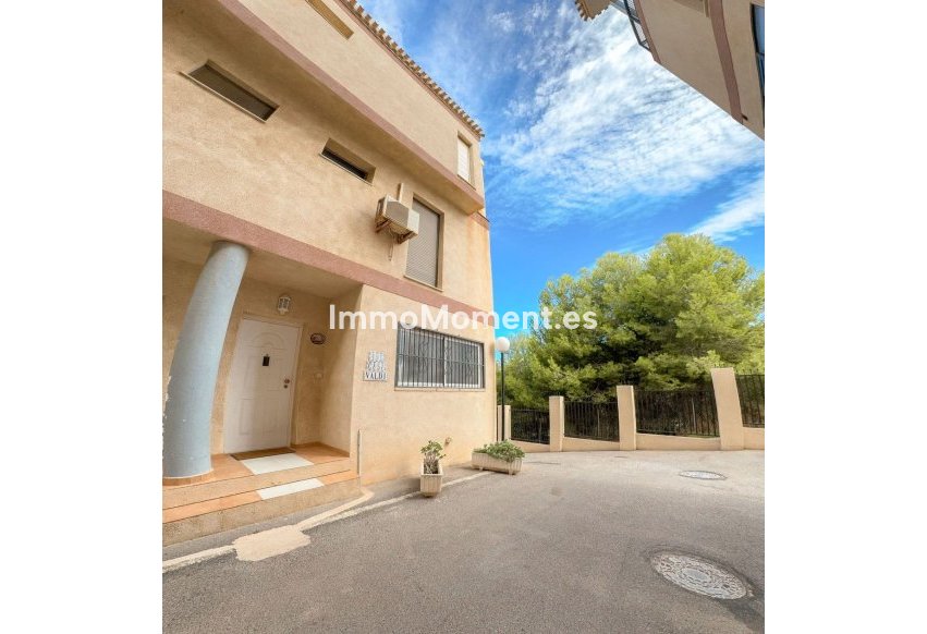 Wiederverkauf - Wohnung - Orihuela - Playa Flamenca