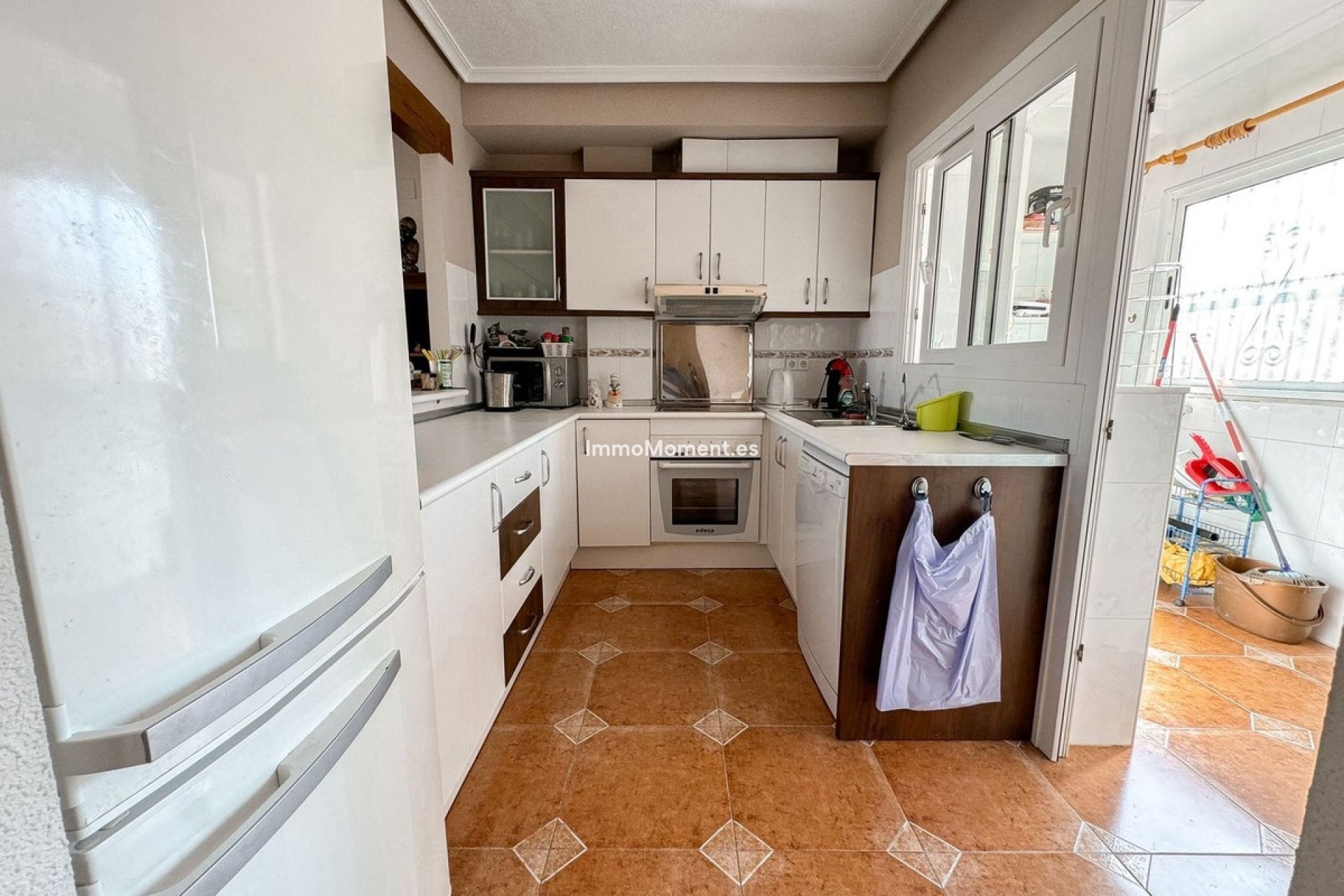 Wiederverkauf - Wohnung - Orihuela - Playa Flamenca