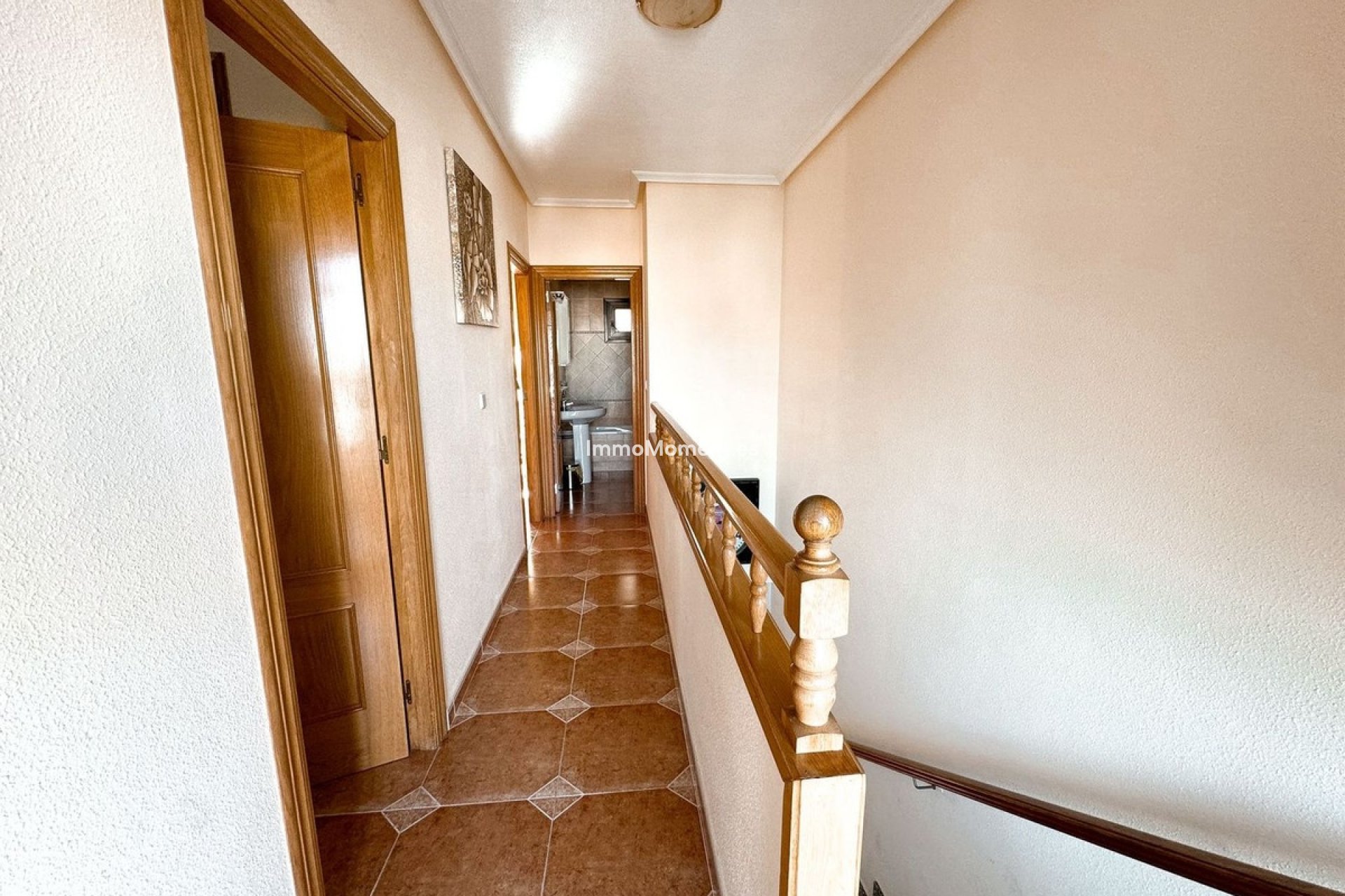 Wiederverkauf - Wohnung - Orihuela - Playa Flamenca