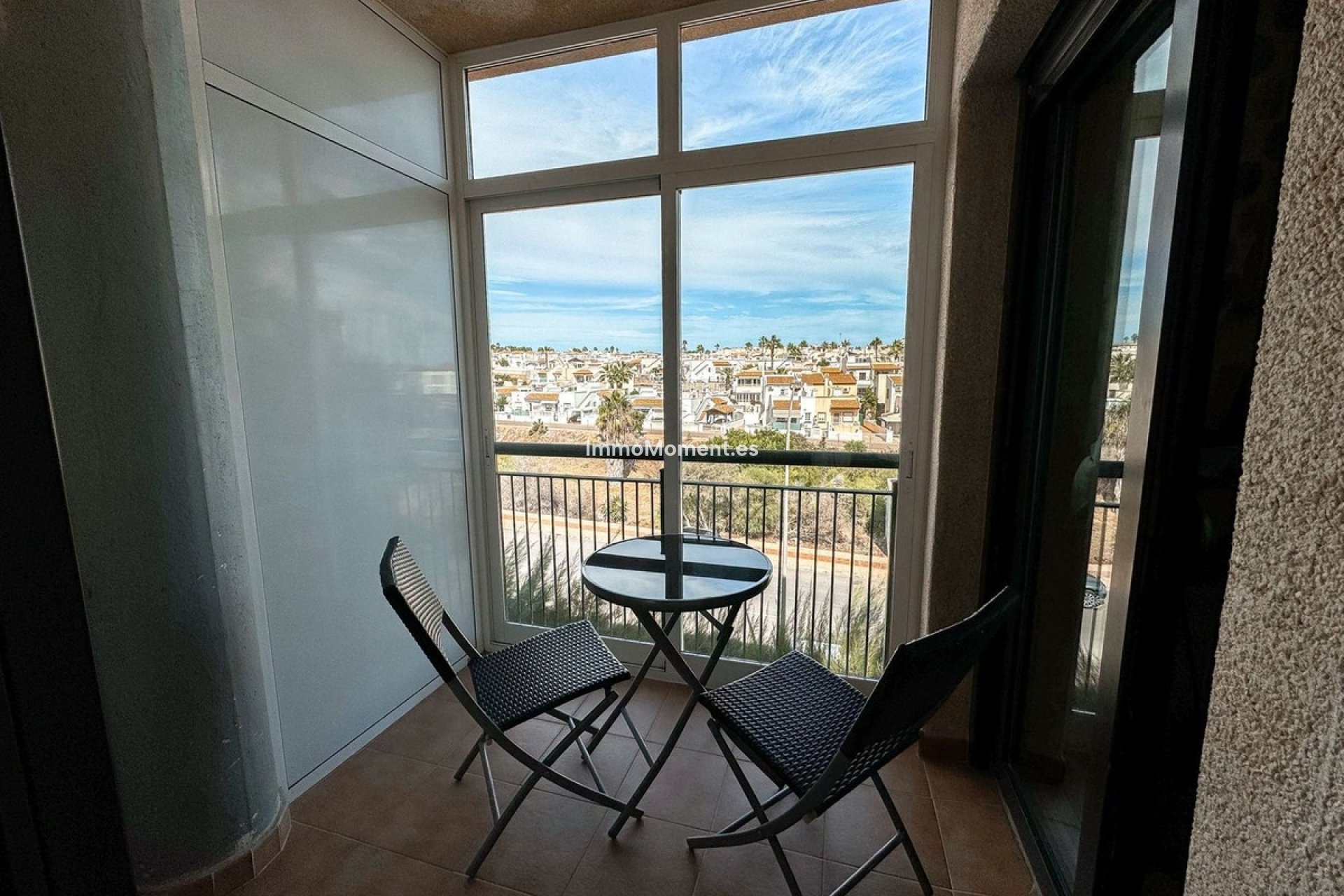 Wiederverkauf - Wohnung - Orihuela - Playa Flamenca