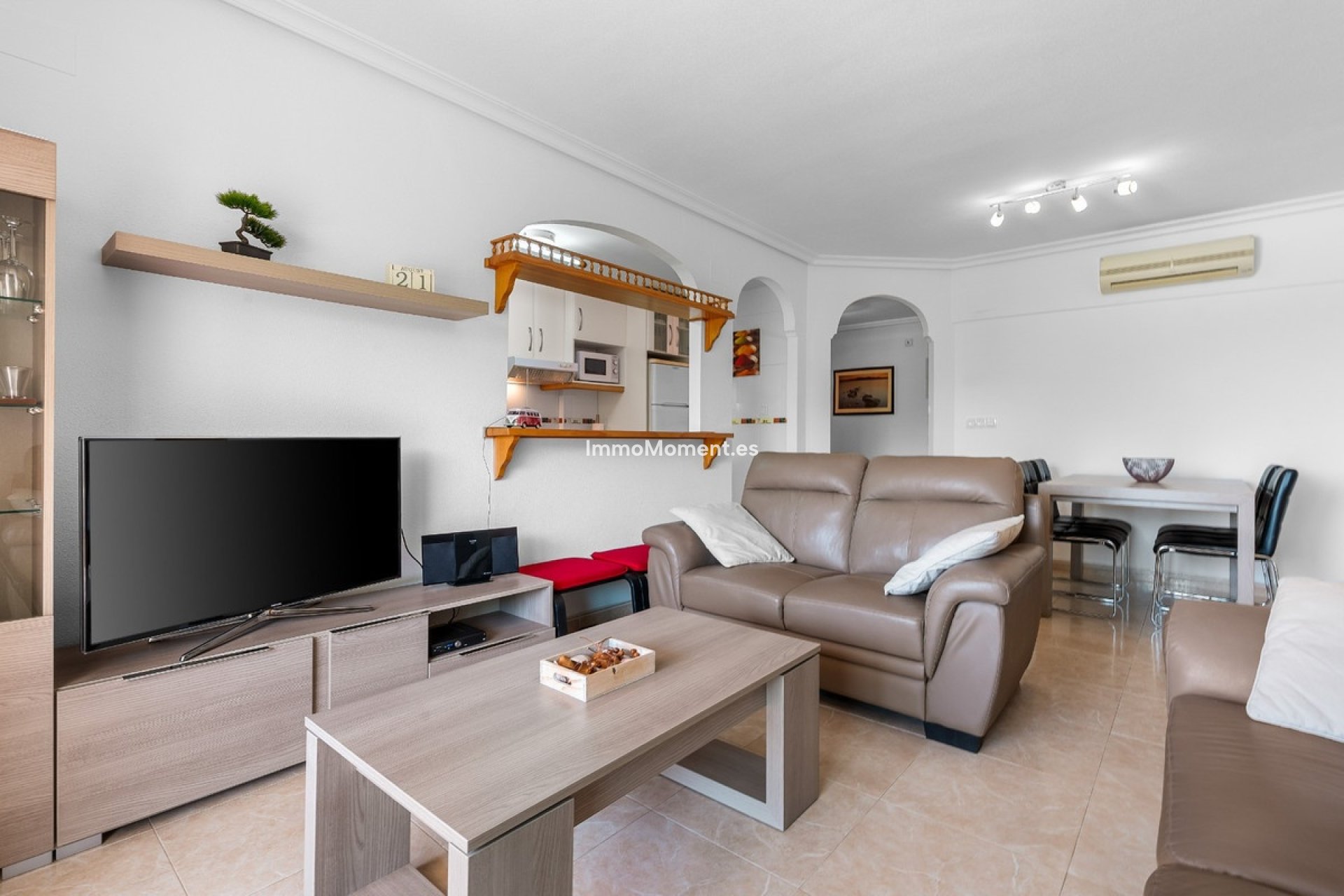 Wiederverkauf - Wohnung - Orihuela - Playa Flamenca