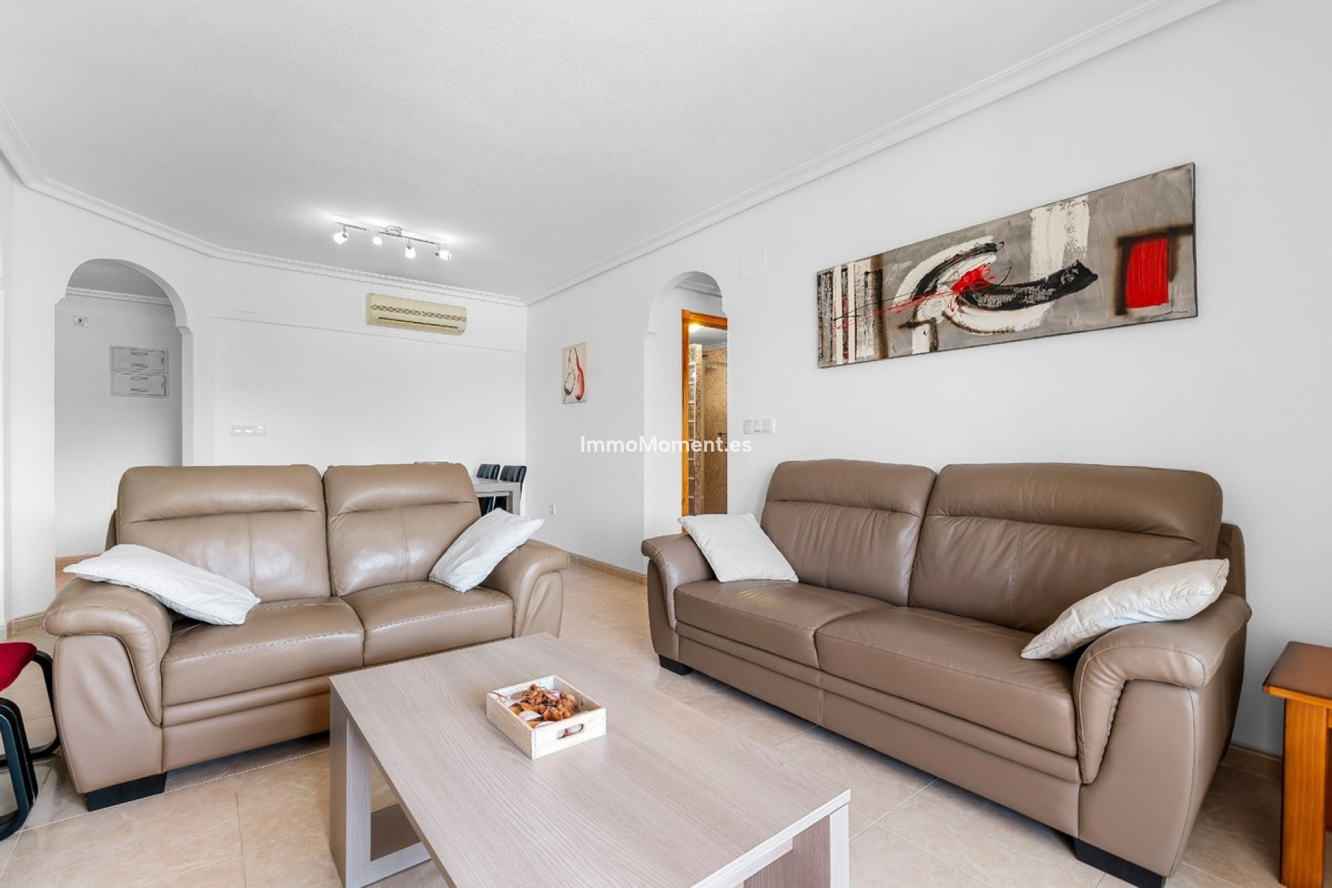 Wiederverkauf - Wohnung - Orihuela - Playa Flamenca