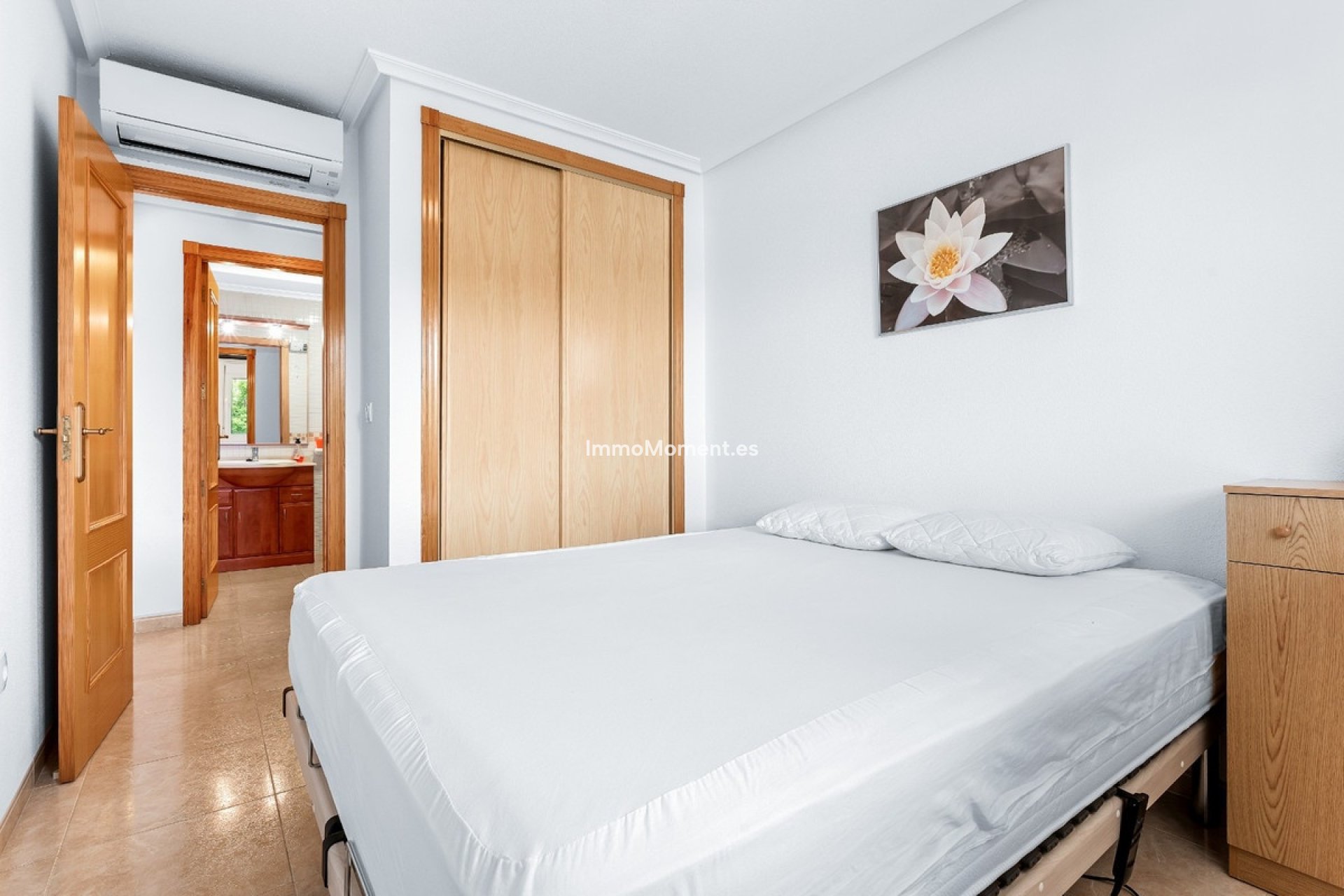 Wiederverkauf - Wohnung - Orihuela - Playa Flamenca