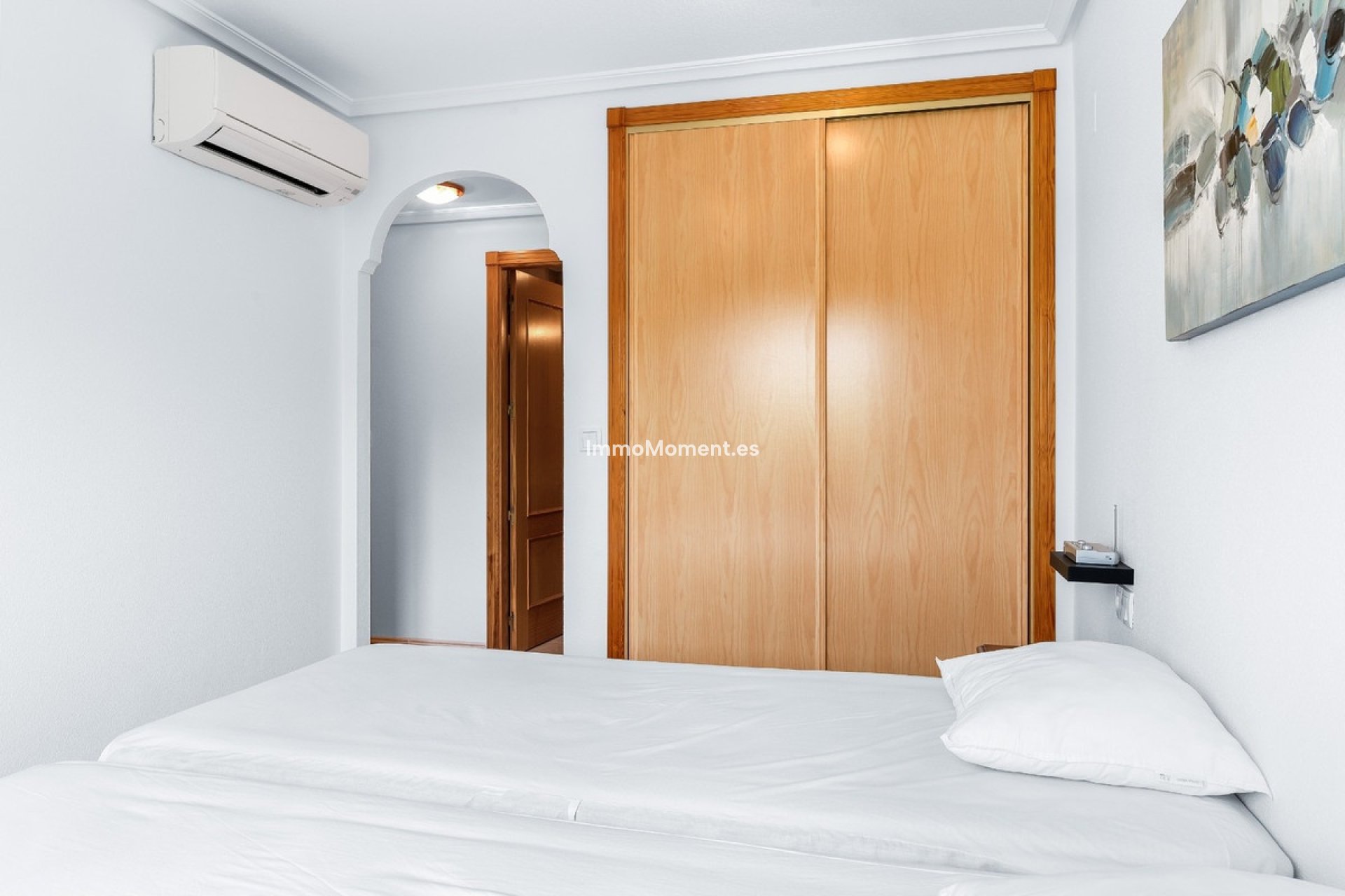 Wiederverkauf - Wohnung - Orihuela - Playa Flamenca