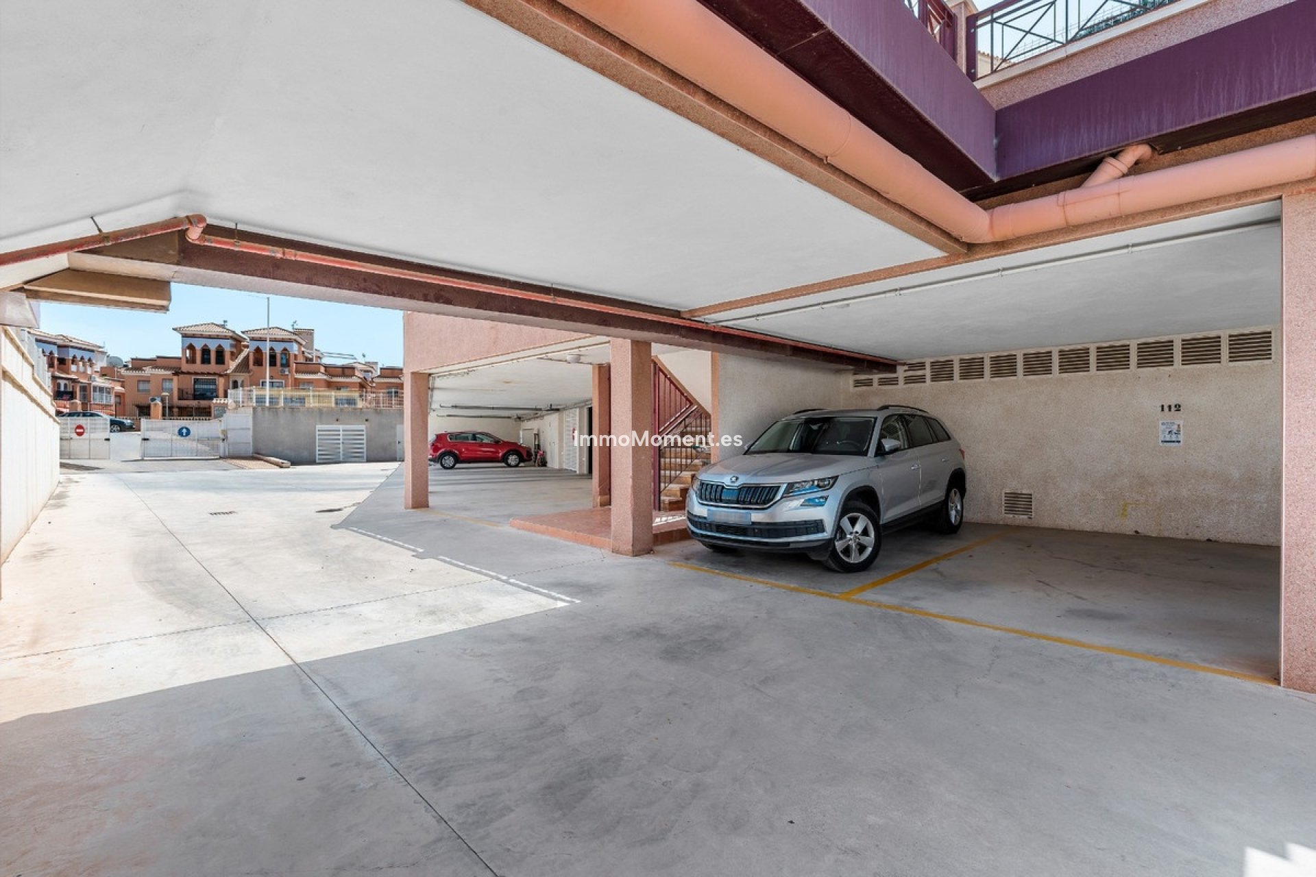 Wiederverkauf - Wohnung - Orihuela - Playa Flamenca
