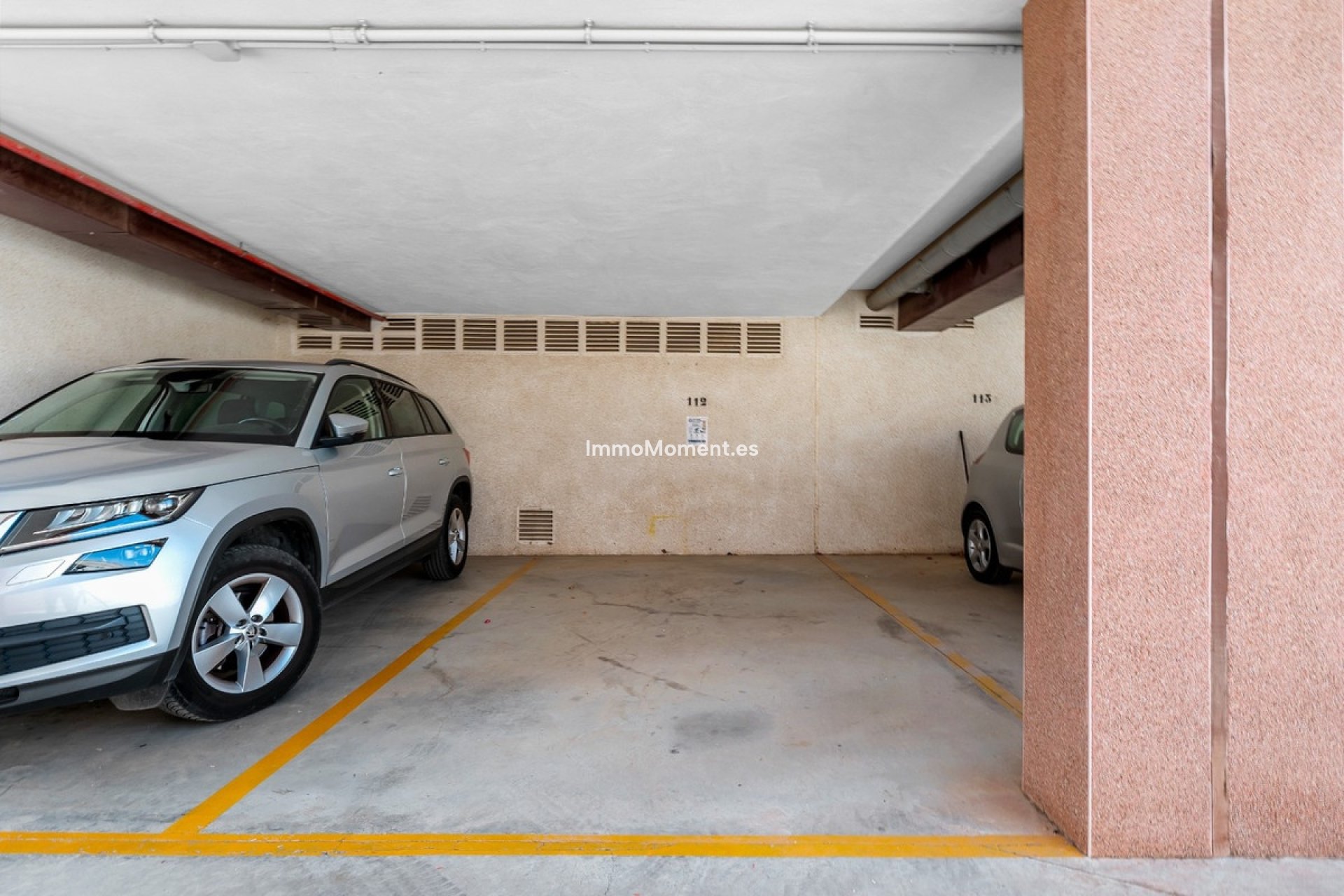 Wiederverkauf - Wohnung - Orihuela - Playa Flamenca