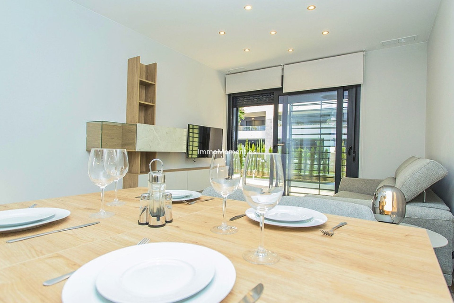 Wiederverkauf - Wohnung - Orihuela - Playa Flamenca