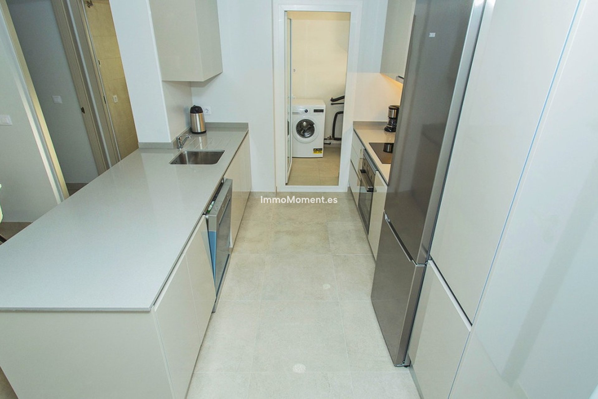 Wiederverkauf - Wohnung - Orihuela - Playa Flamenca