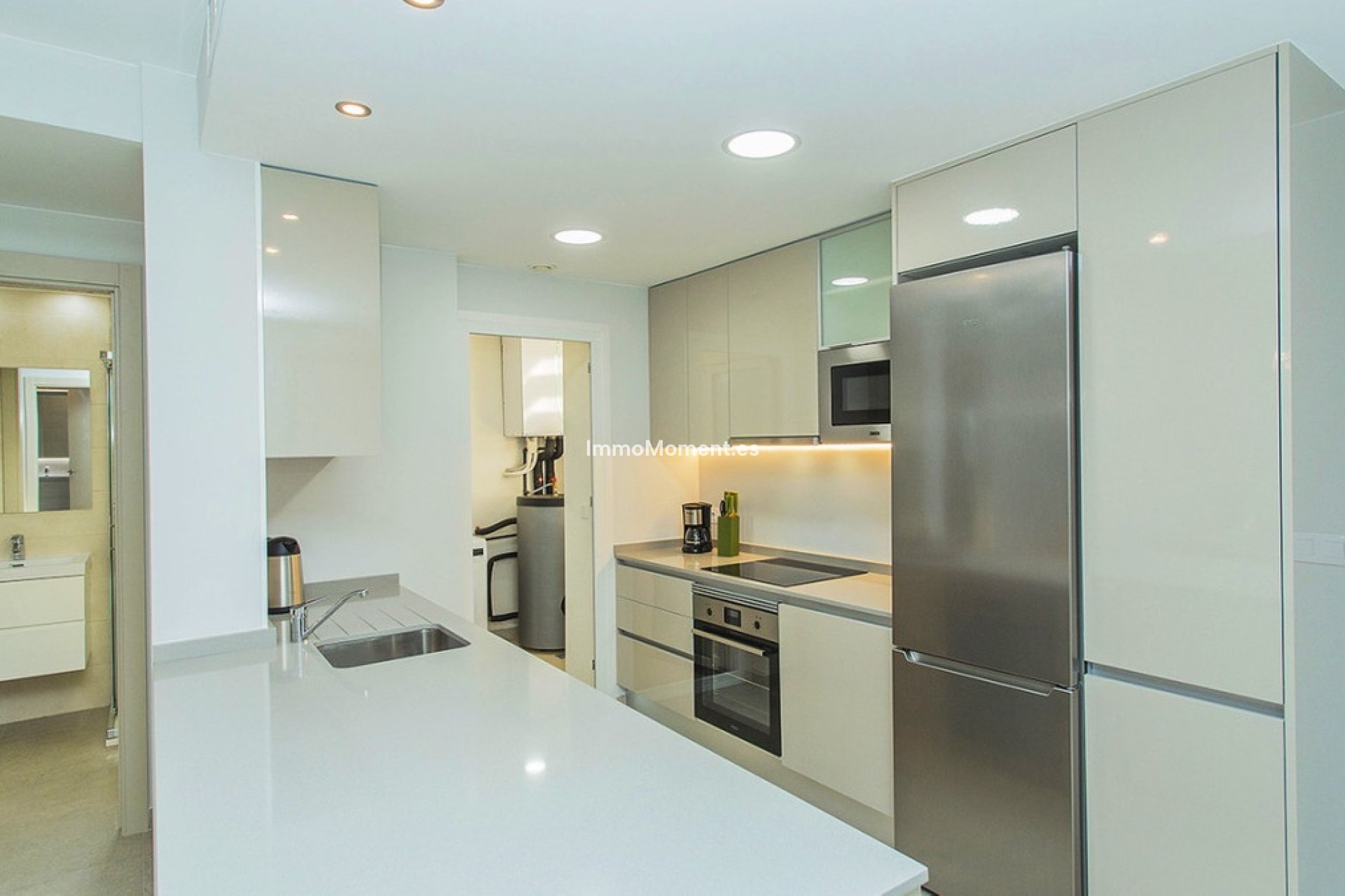 Wiederverkauf - Wohnung - Orihuela - Playa Flamenca