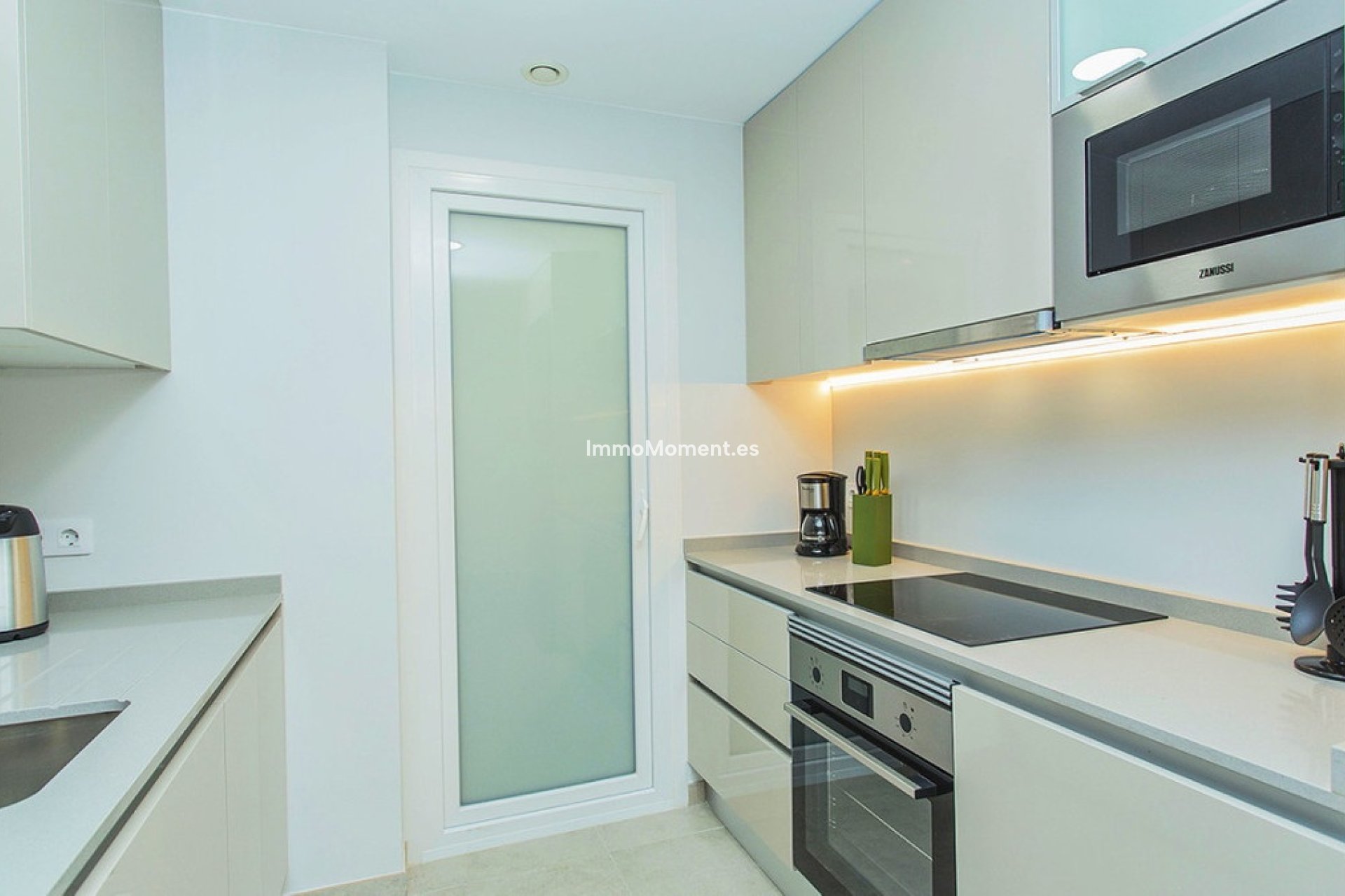 Wiederverkauf - Wohnung - Orihuela - Playa Flamenca