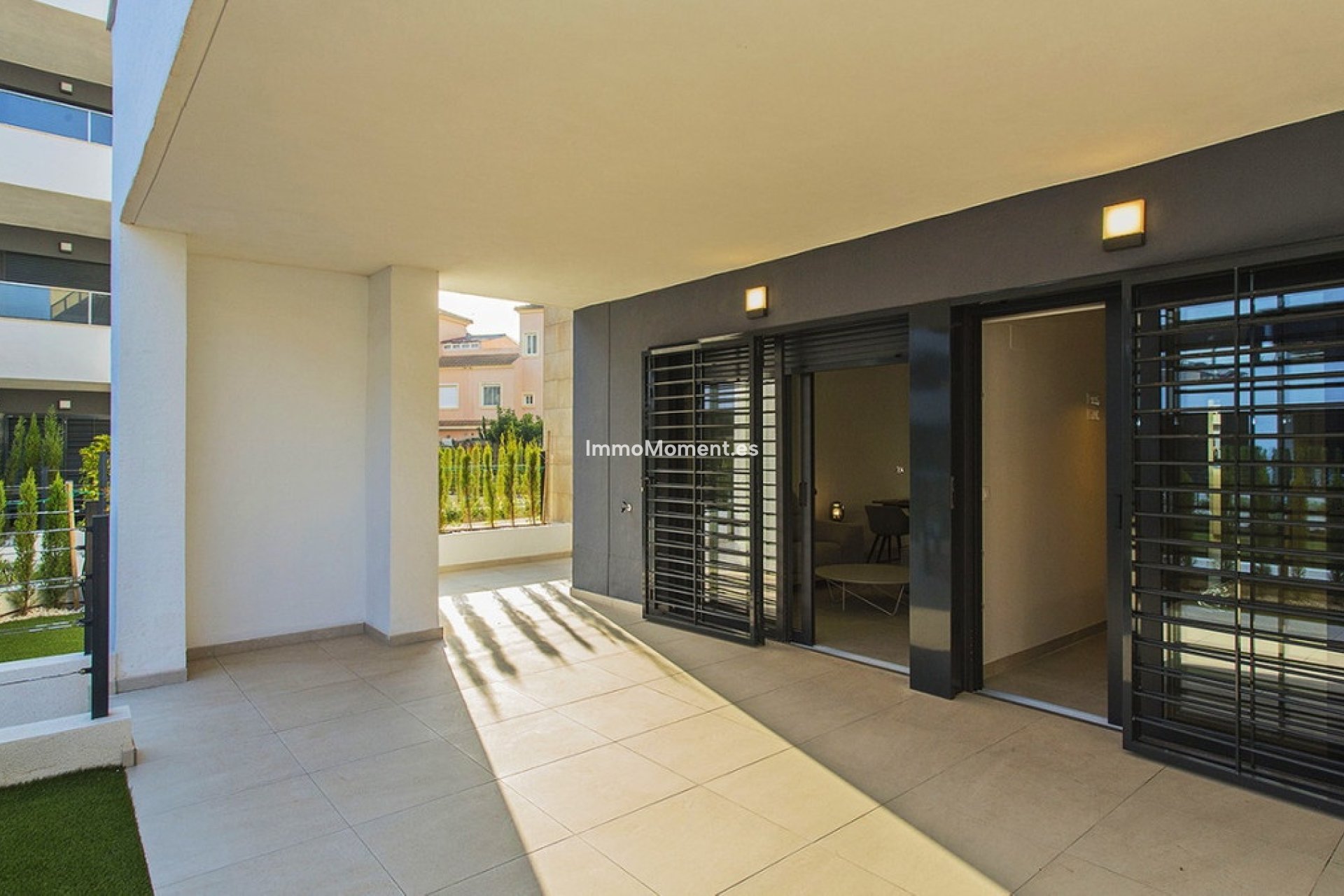 Wiederverkauf - Wohnung - Orihuela - Playa Flamenca