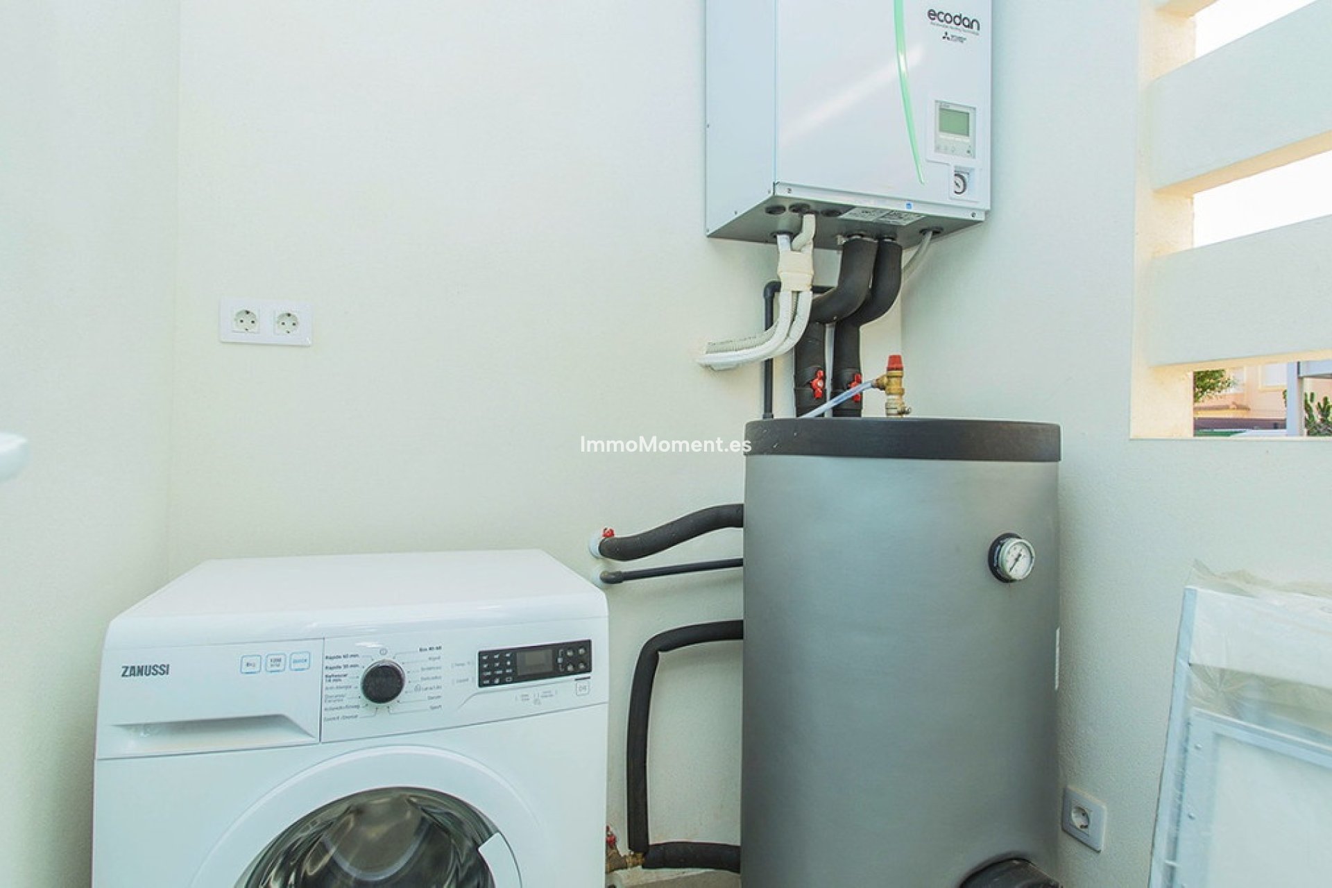 Wiederverkauf - Wohnung - Orihuela - Playa Flamenca