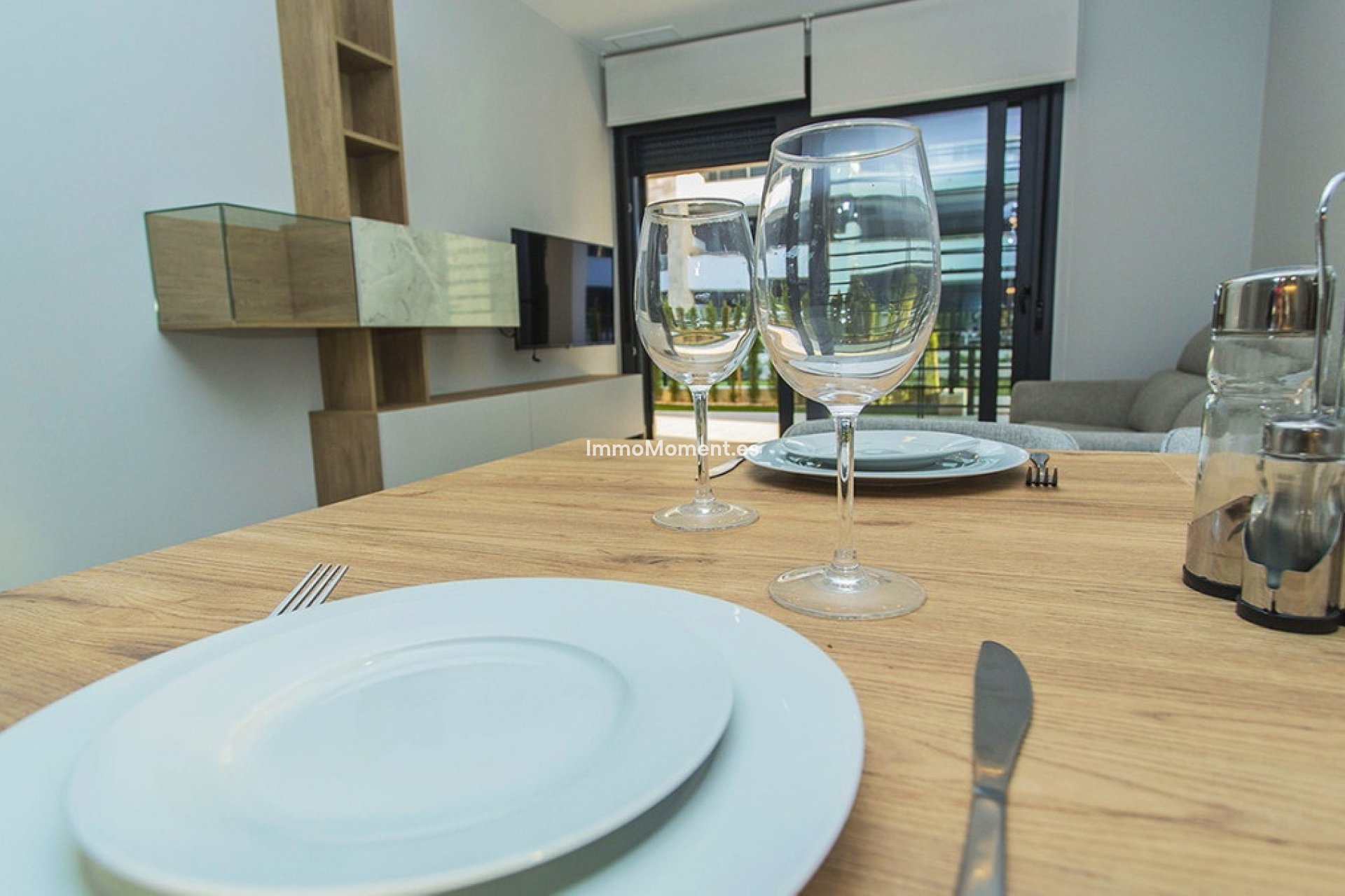 Wiederverkauf - Wohnung - Orihuela - Playa Flamenca