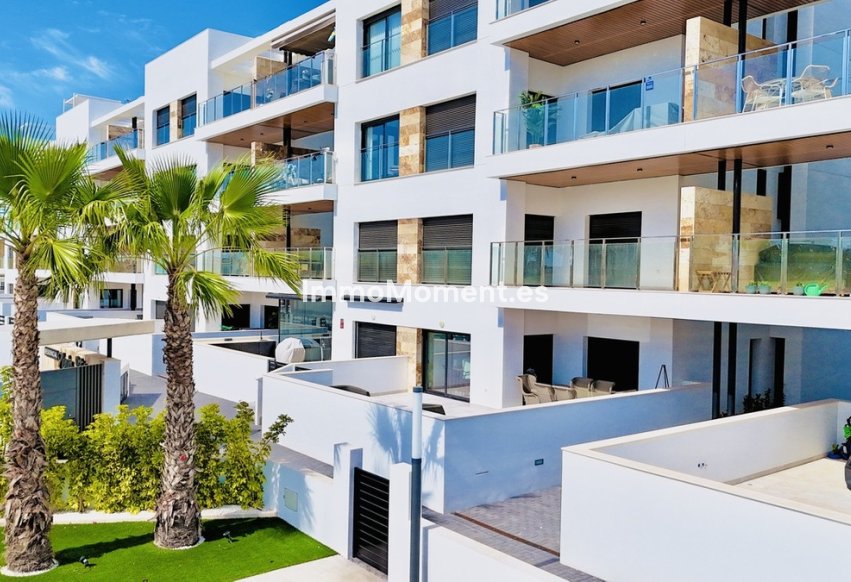 Wiederverkauf - Wohnung - Orihuela - Playa Flamenca
