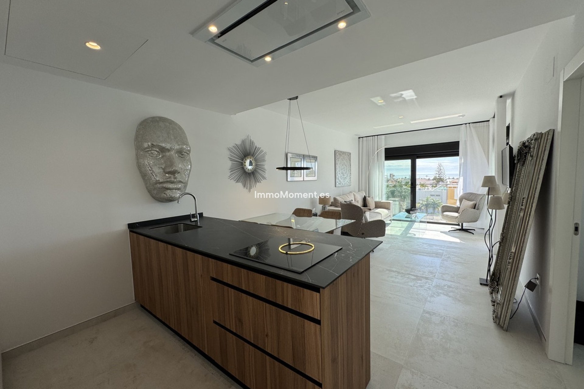 Wiederverkauf - Wohnung - Orihuela - Playa Flamenca