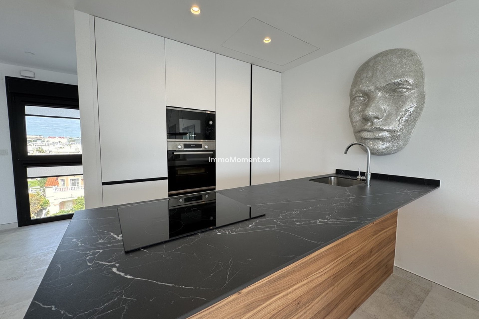 Wiederverkauf - Wohnung - Orihuela - Playa Flamenca