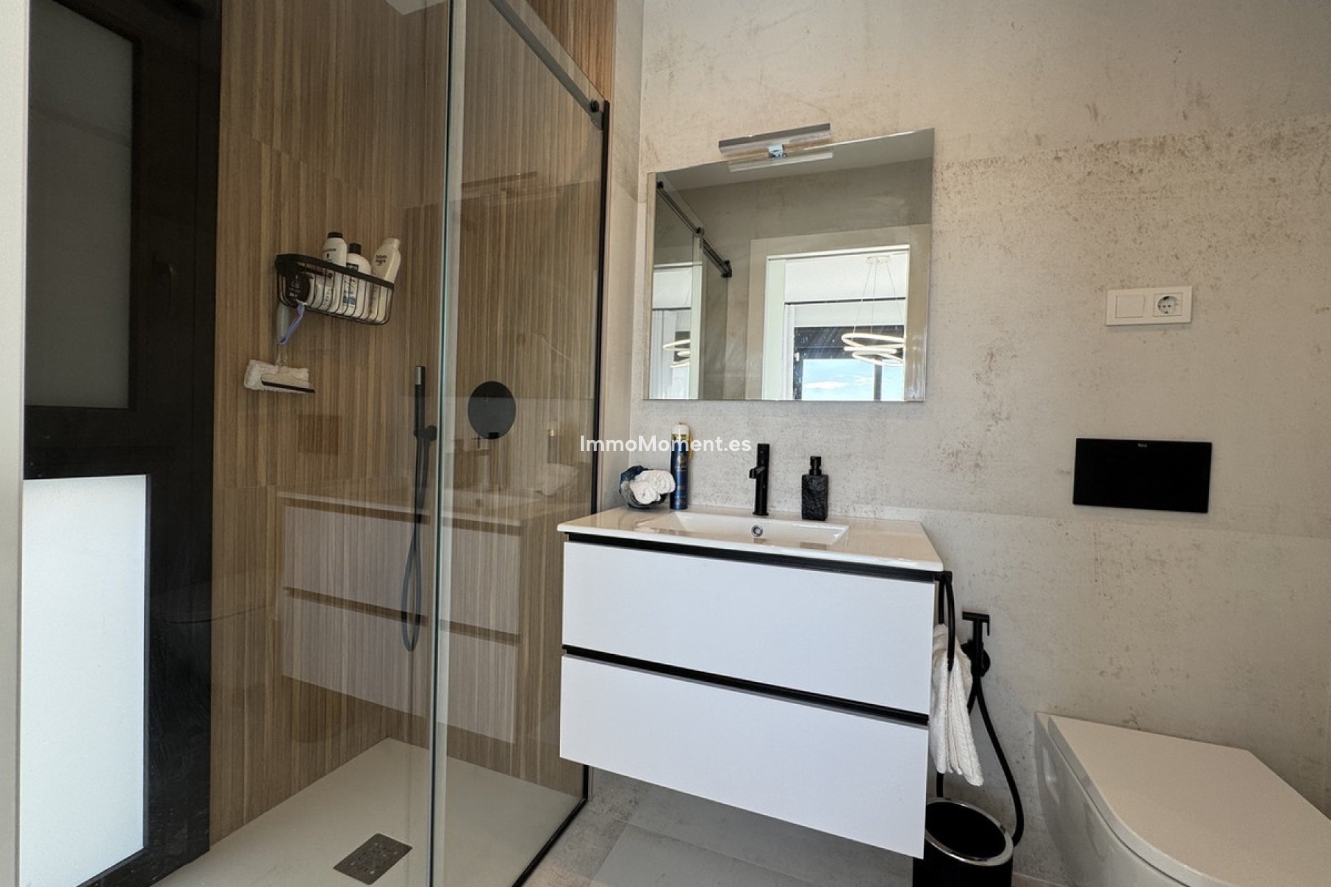 Wiederverkauf - Wohnung - Orihuela - Playa Flamenca