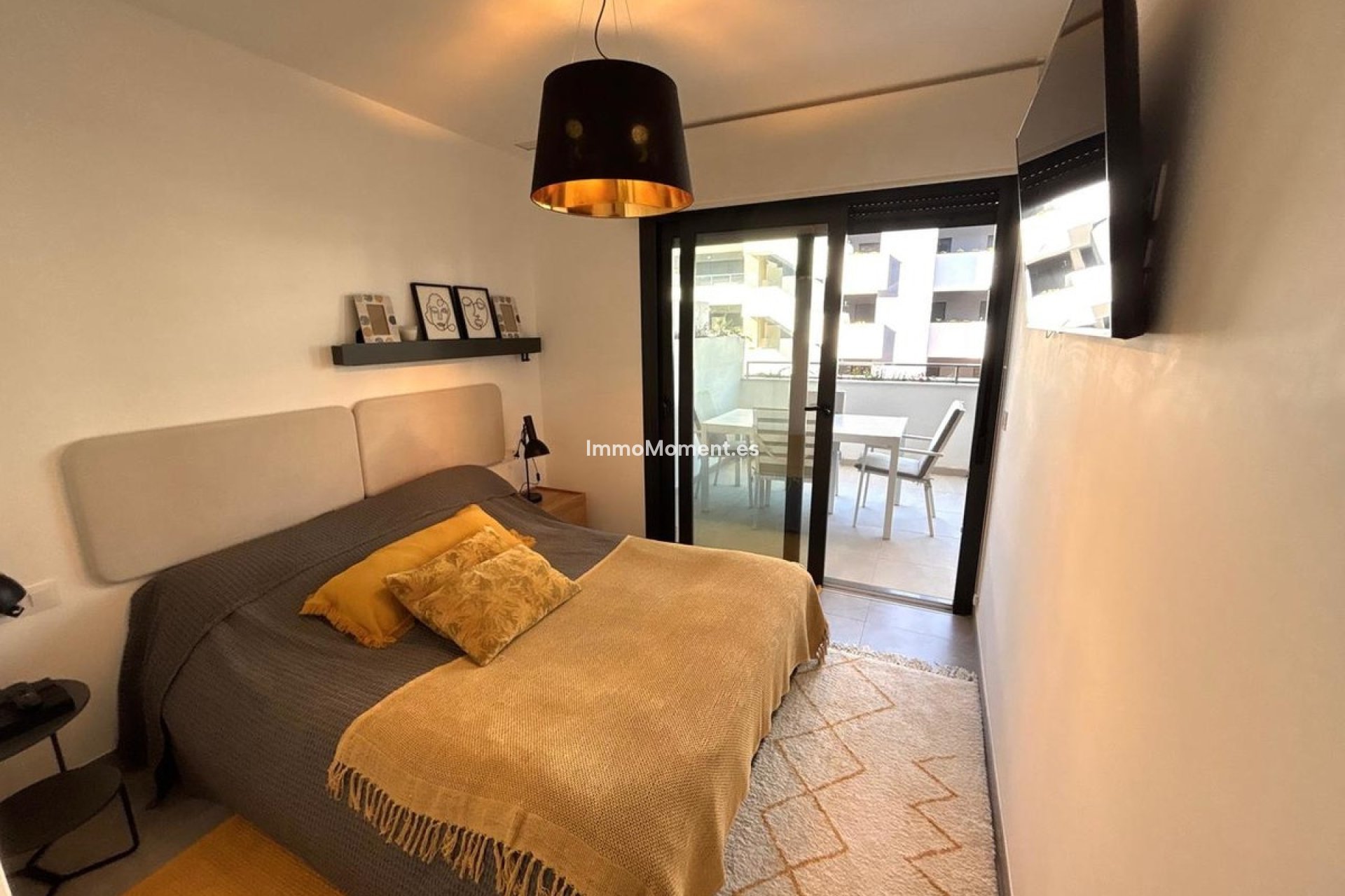 Wiederverkauf - Wohnung - Orihuela - Playa Flamenca