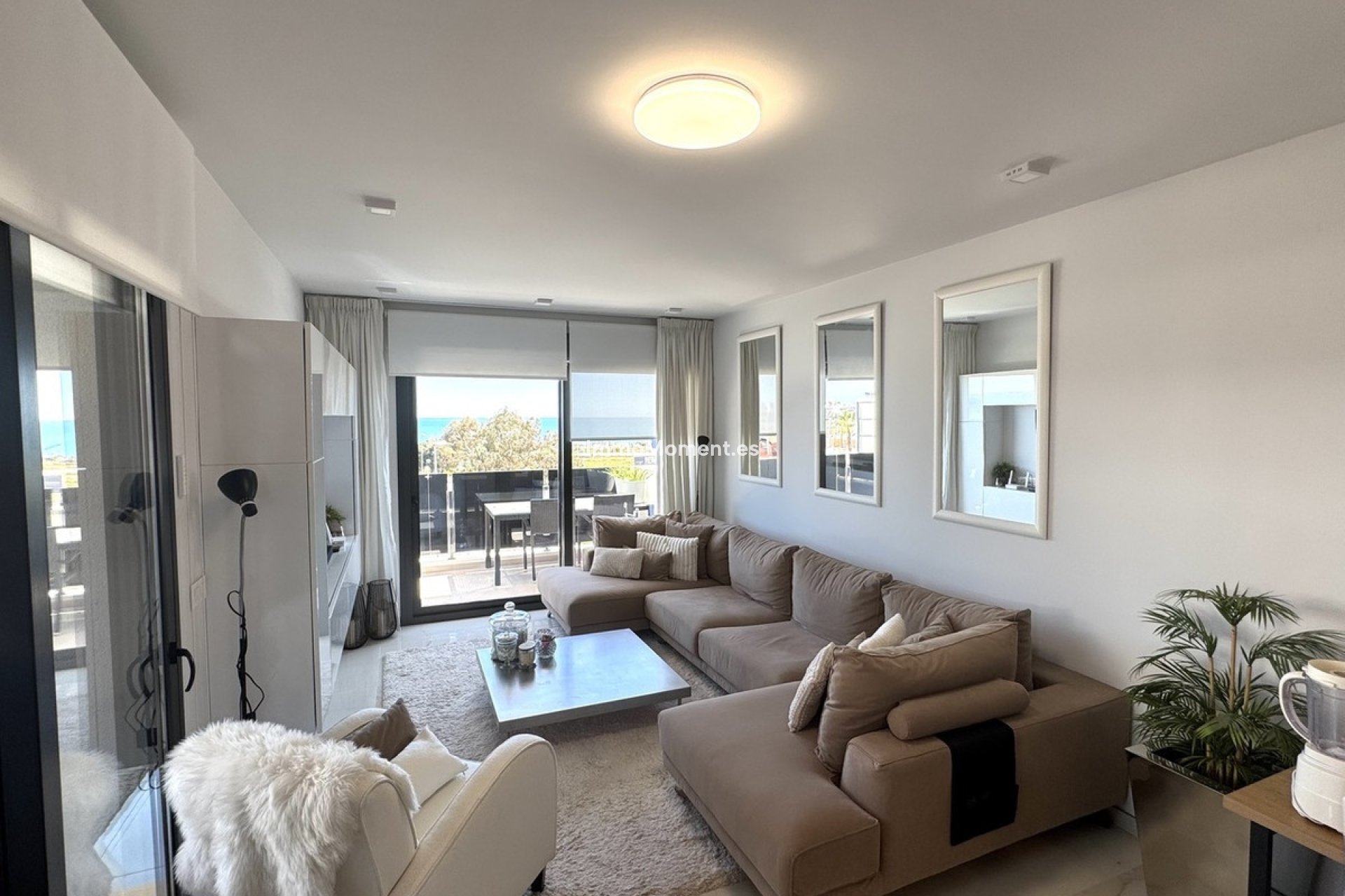 Wiederverkauf - Wohnung - Orihuela - Playa Flamenca