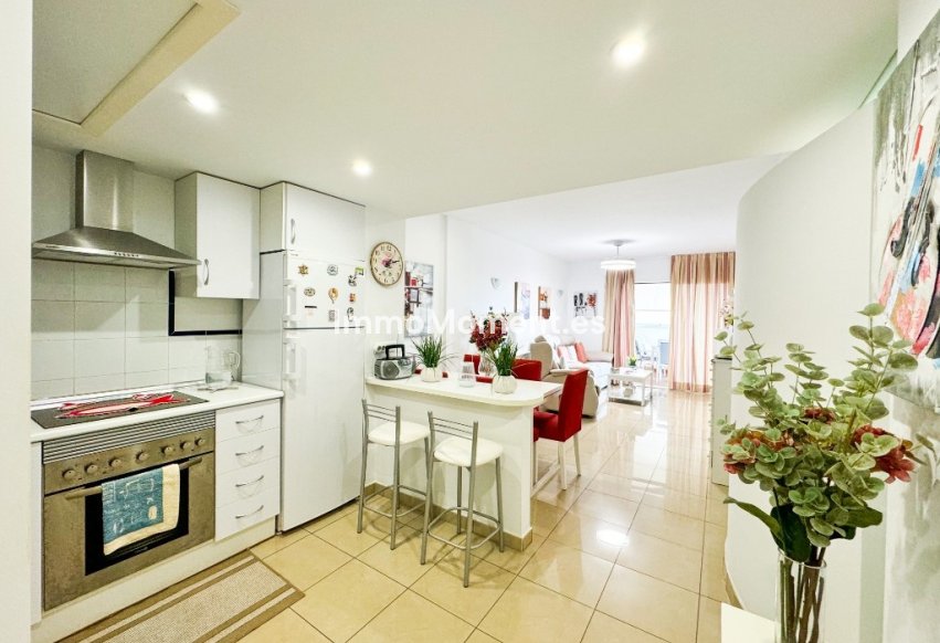 Wiederverkauf - Wohnung - Orihuela - Playa Flamenca