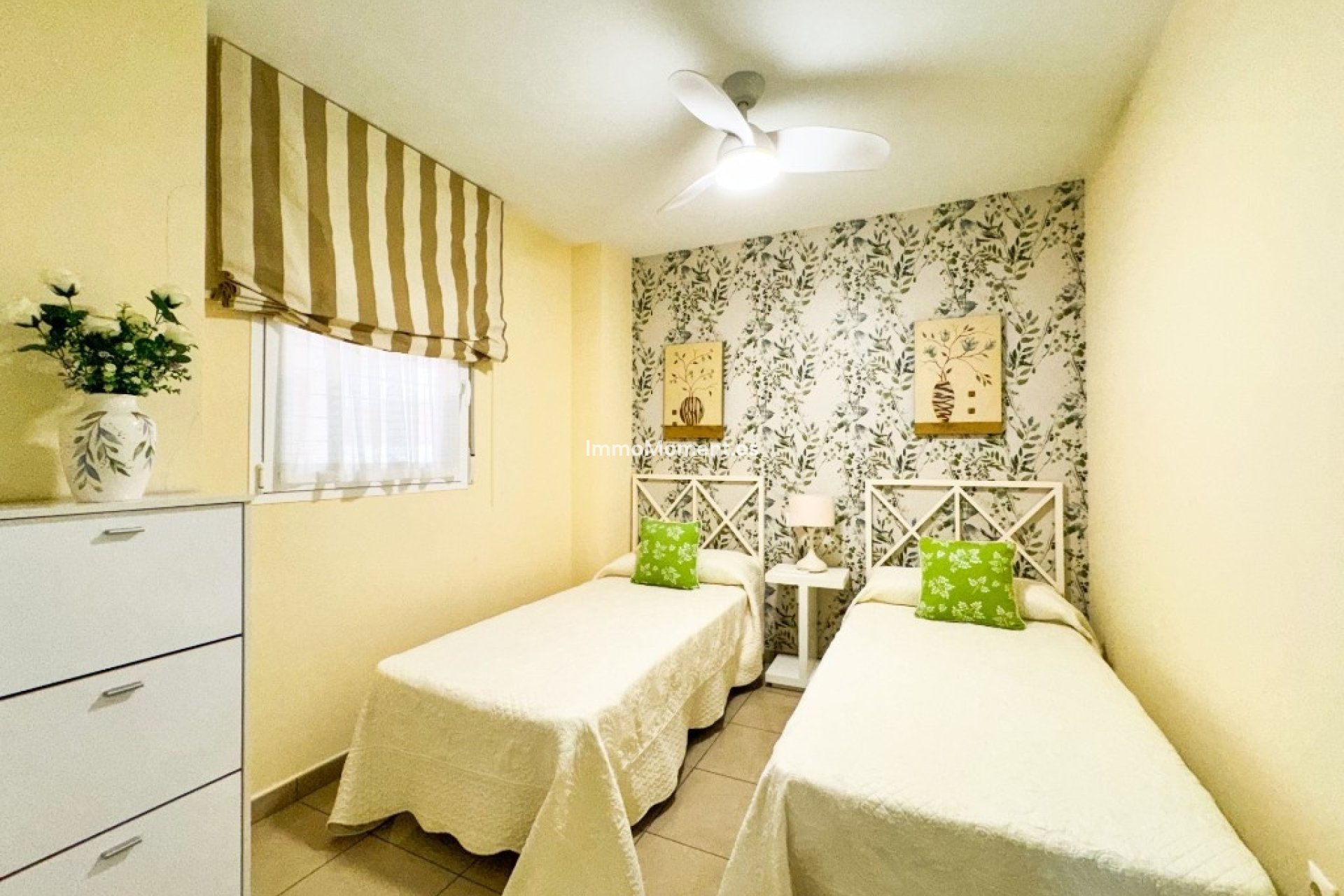 Wiederverkauf - Wohnung - Orihuela - Playa Flamenca