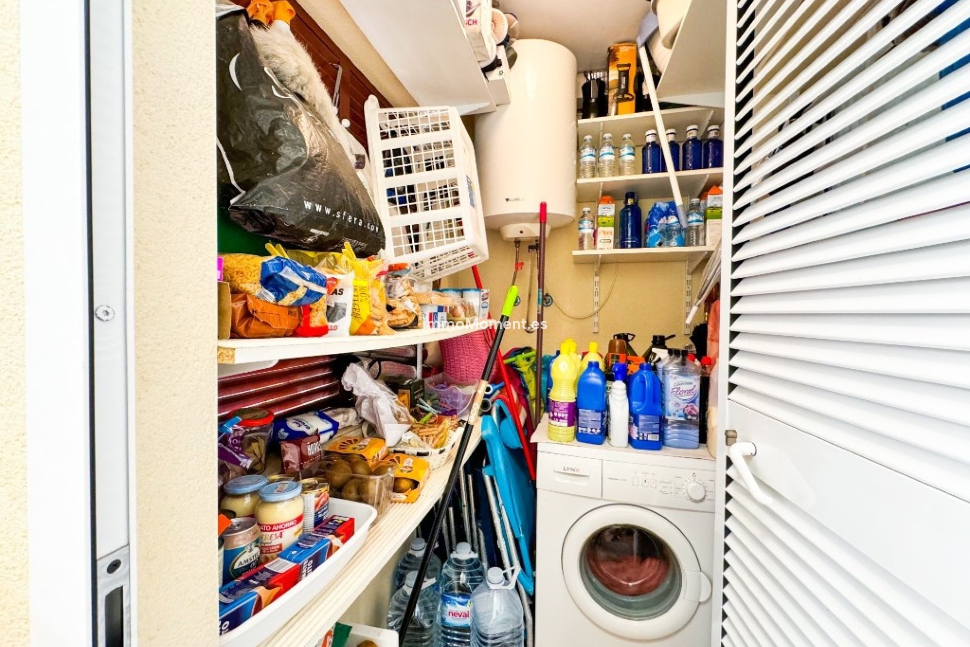 Wiederverkauf - Wohnung - Orihuela - Playa Flamenca