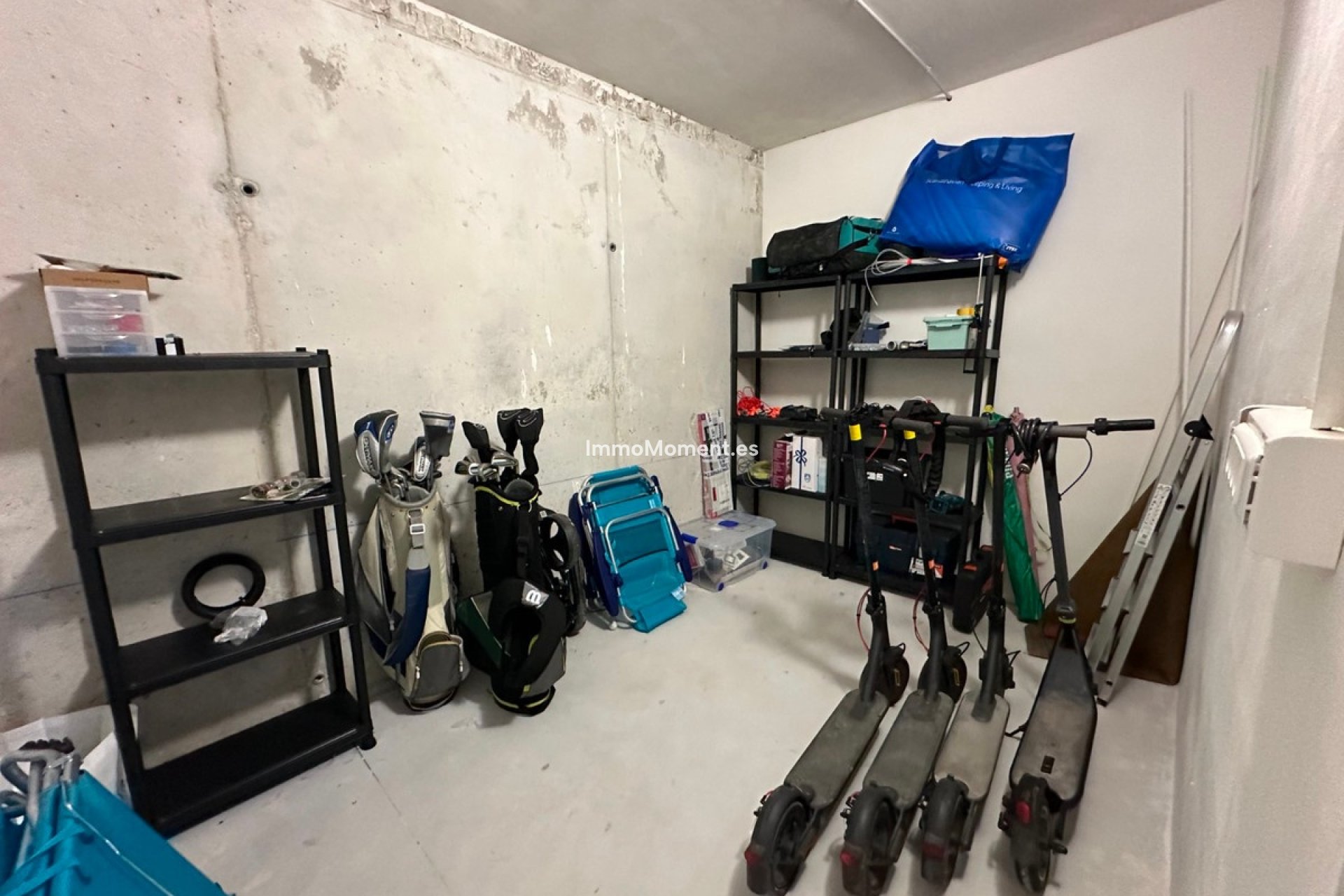 Wiederverkauf - Wohnung - Orihuela - Playa Flamenca