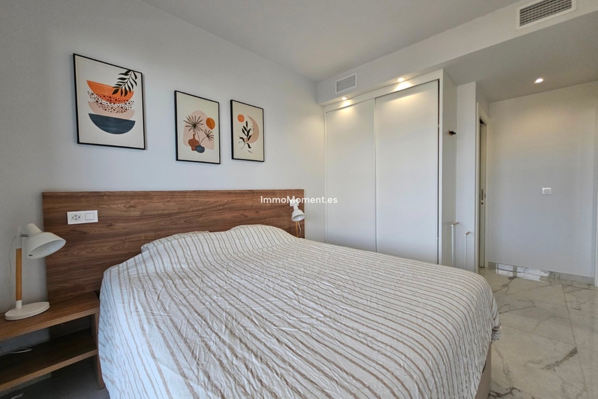 Wiederverkauf - Wohnung - Orihuela - Playa Flamenca